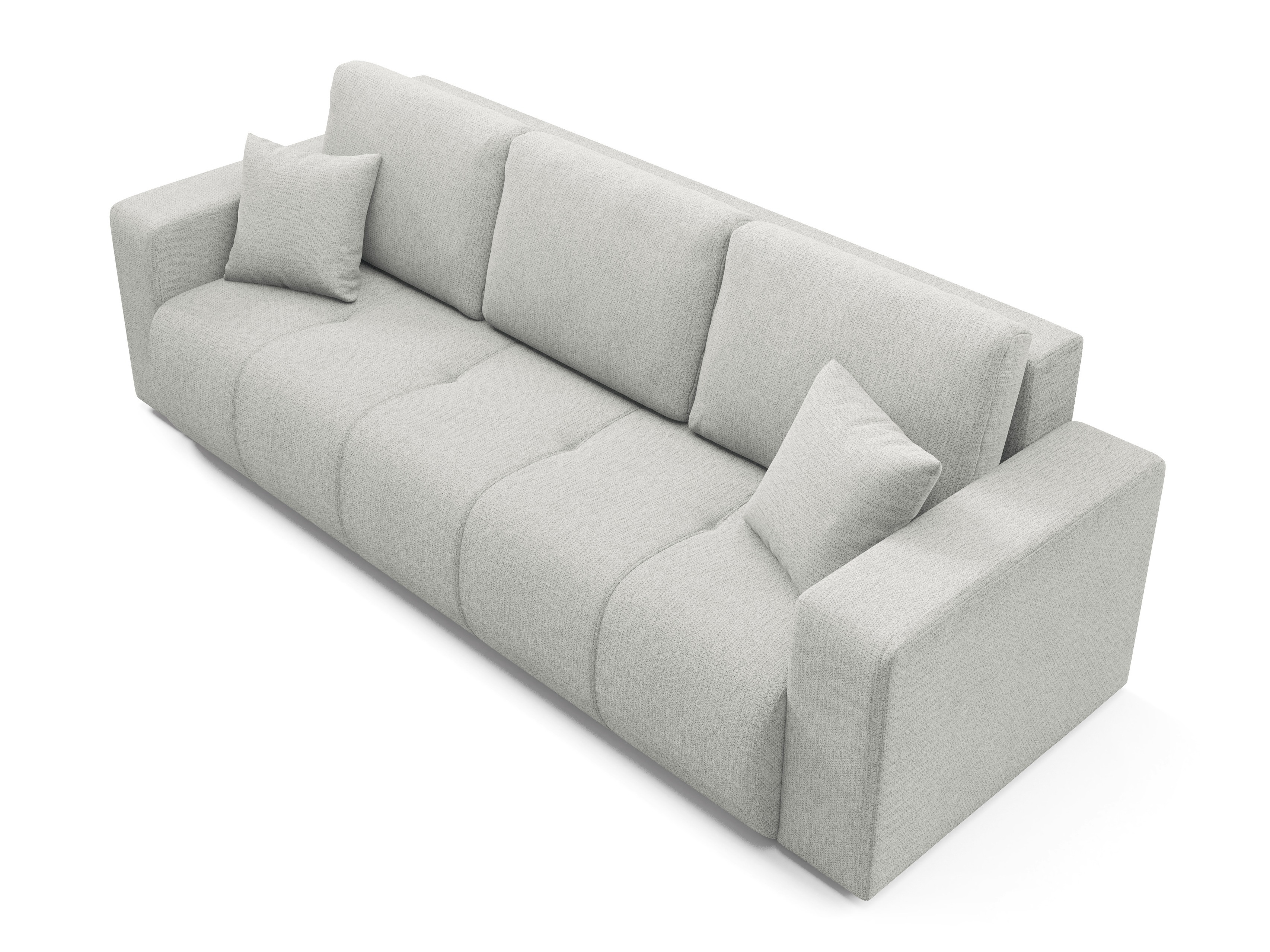 Sofa lova Franklin 185 (Aragon 80)