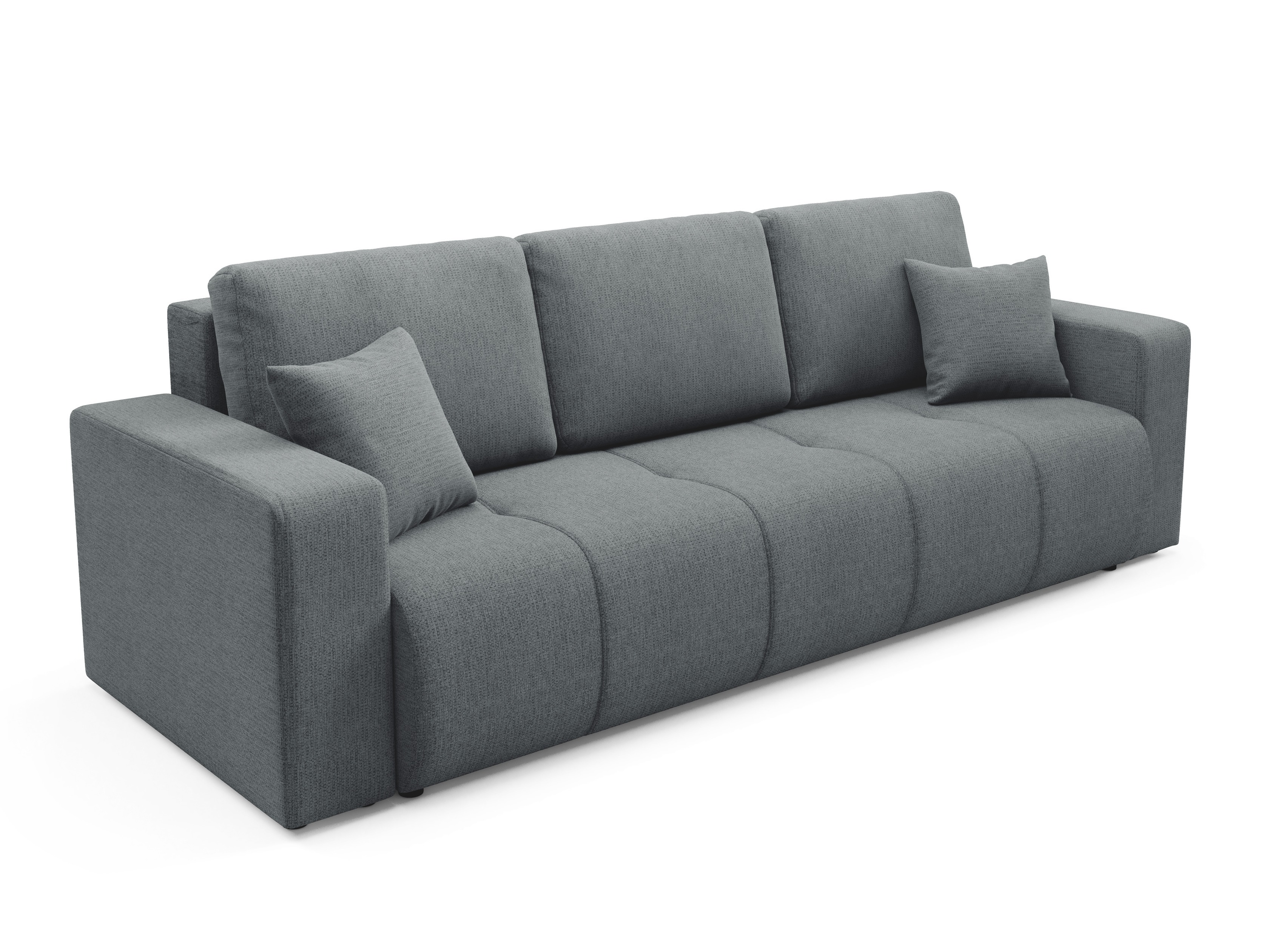 Sofa lova Franklin 185 (Aragon 93)