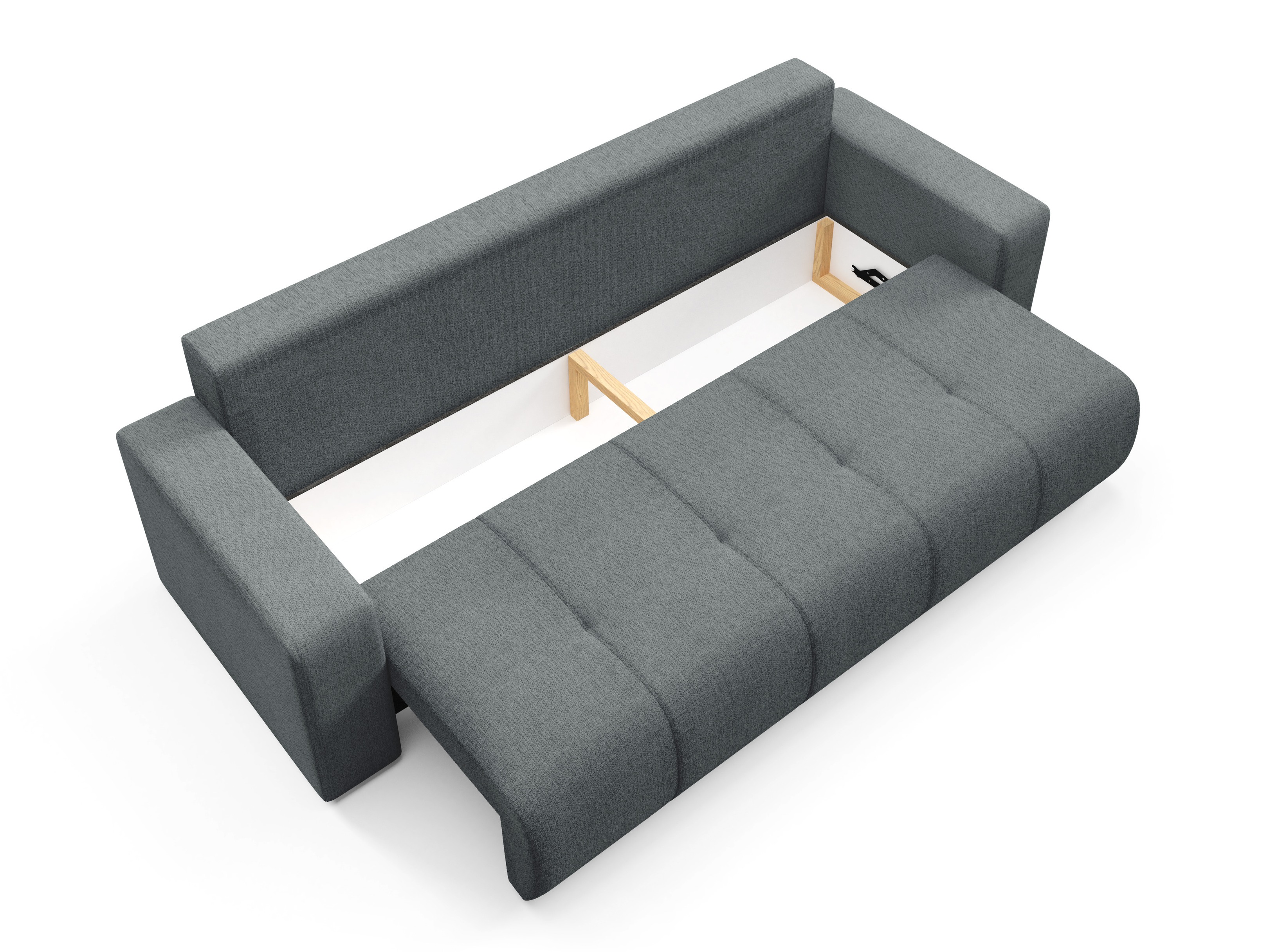 Sofa lova Franklin 185 (Aragon 93)
