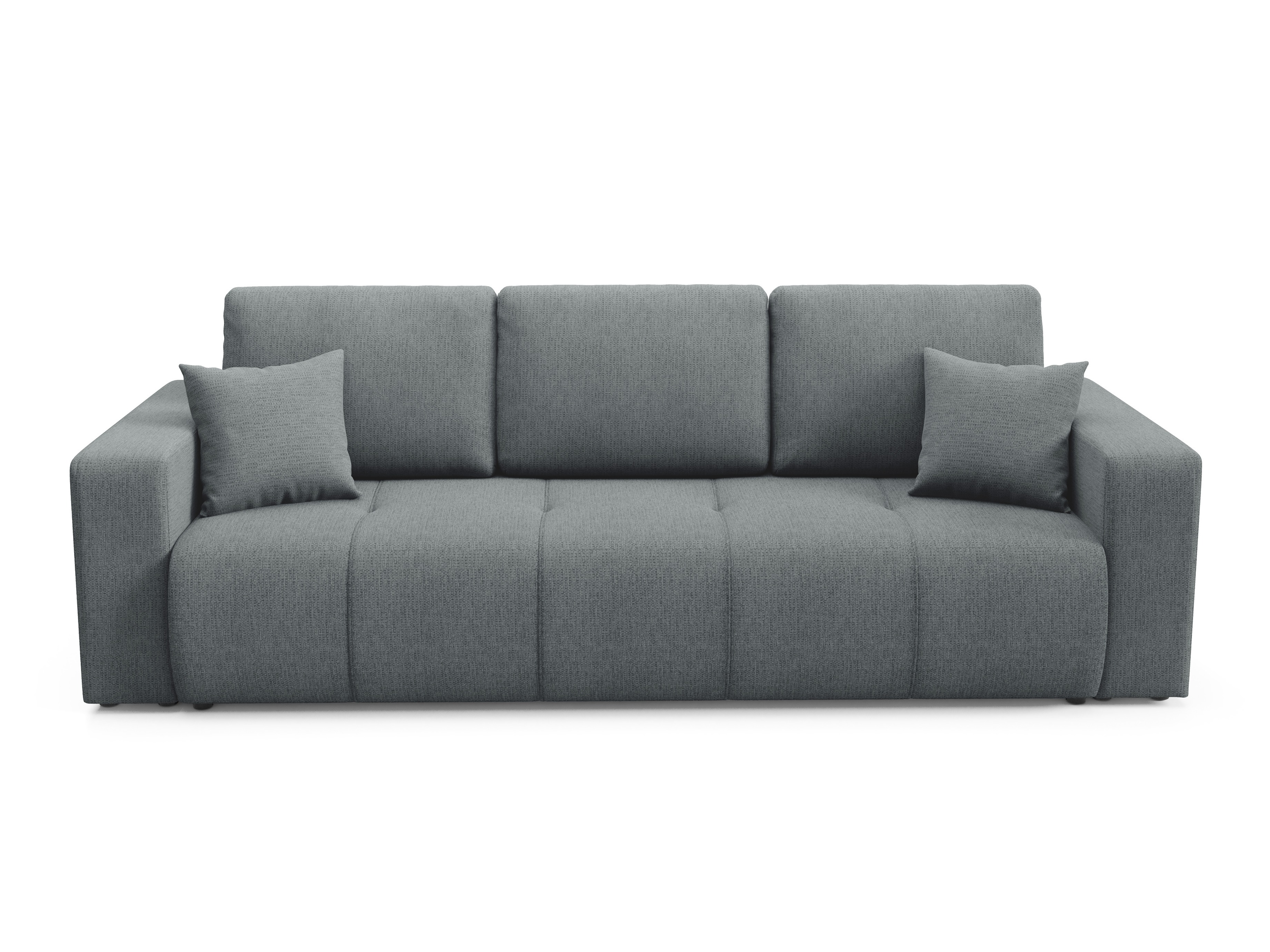 Sofa lova Franklin 185 (Aragon 93)