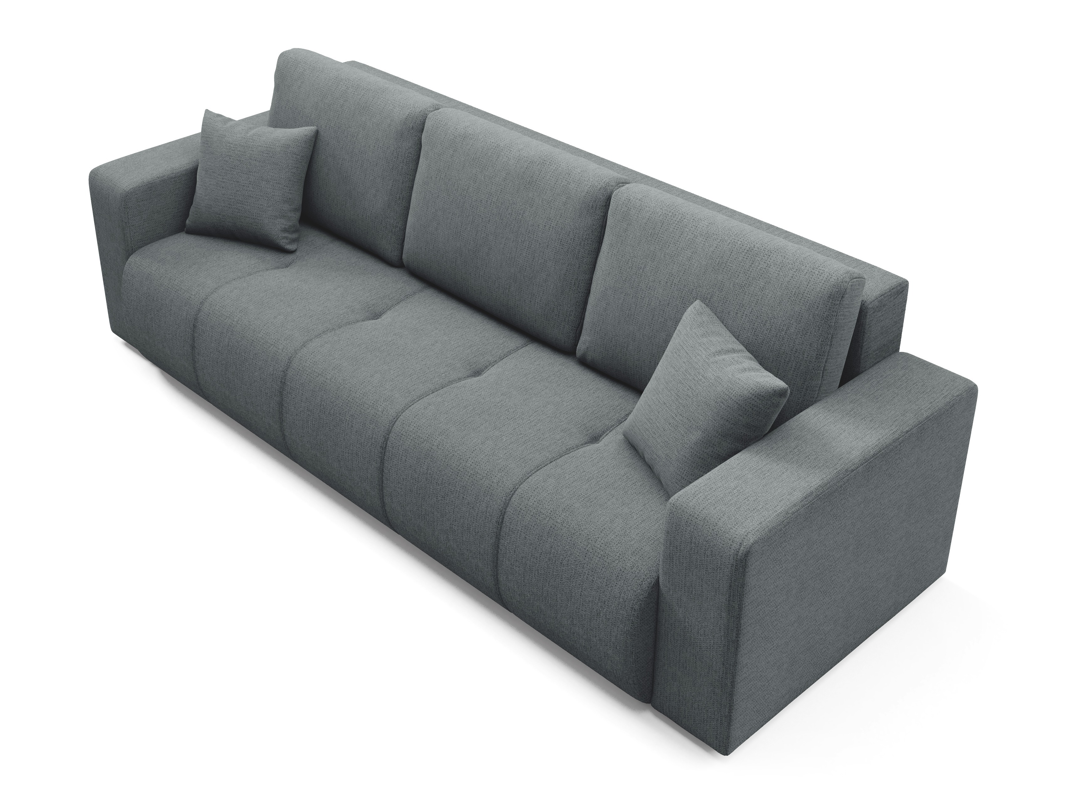Sofa lova Franklin 185 (Aragon 93)