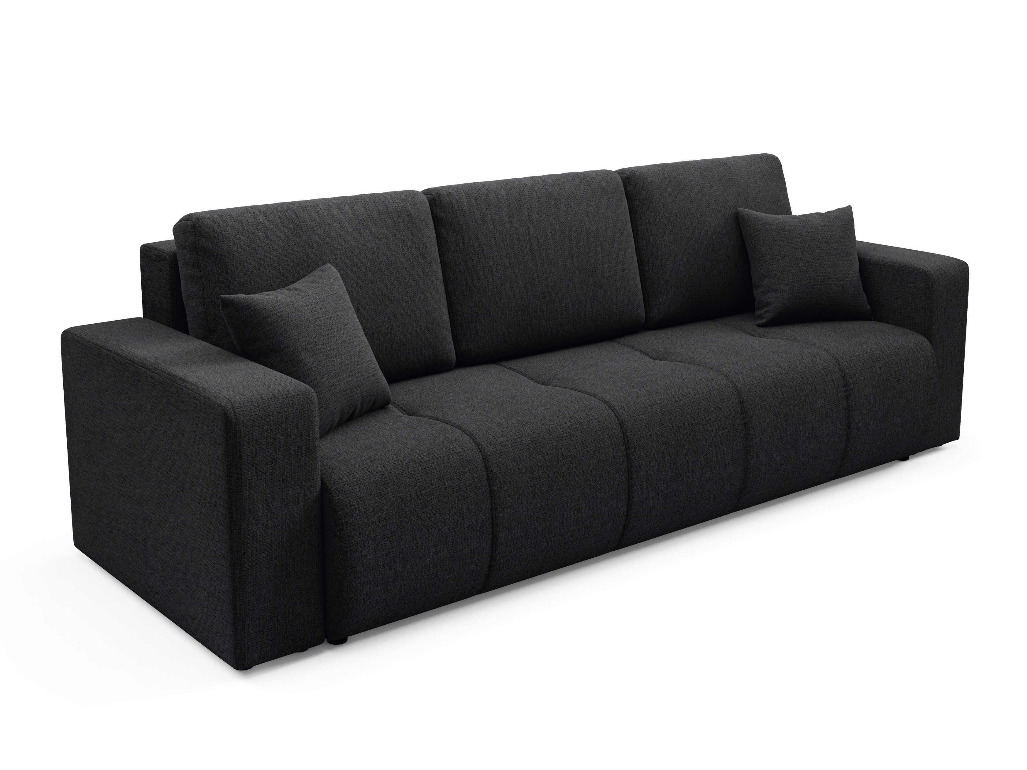 Sofa lova Franklin 185 (Aragon 99)