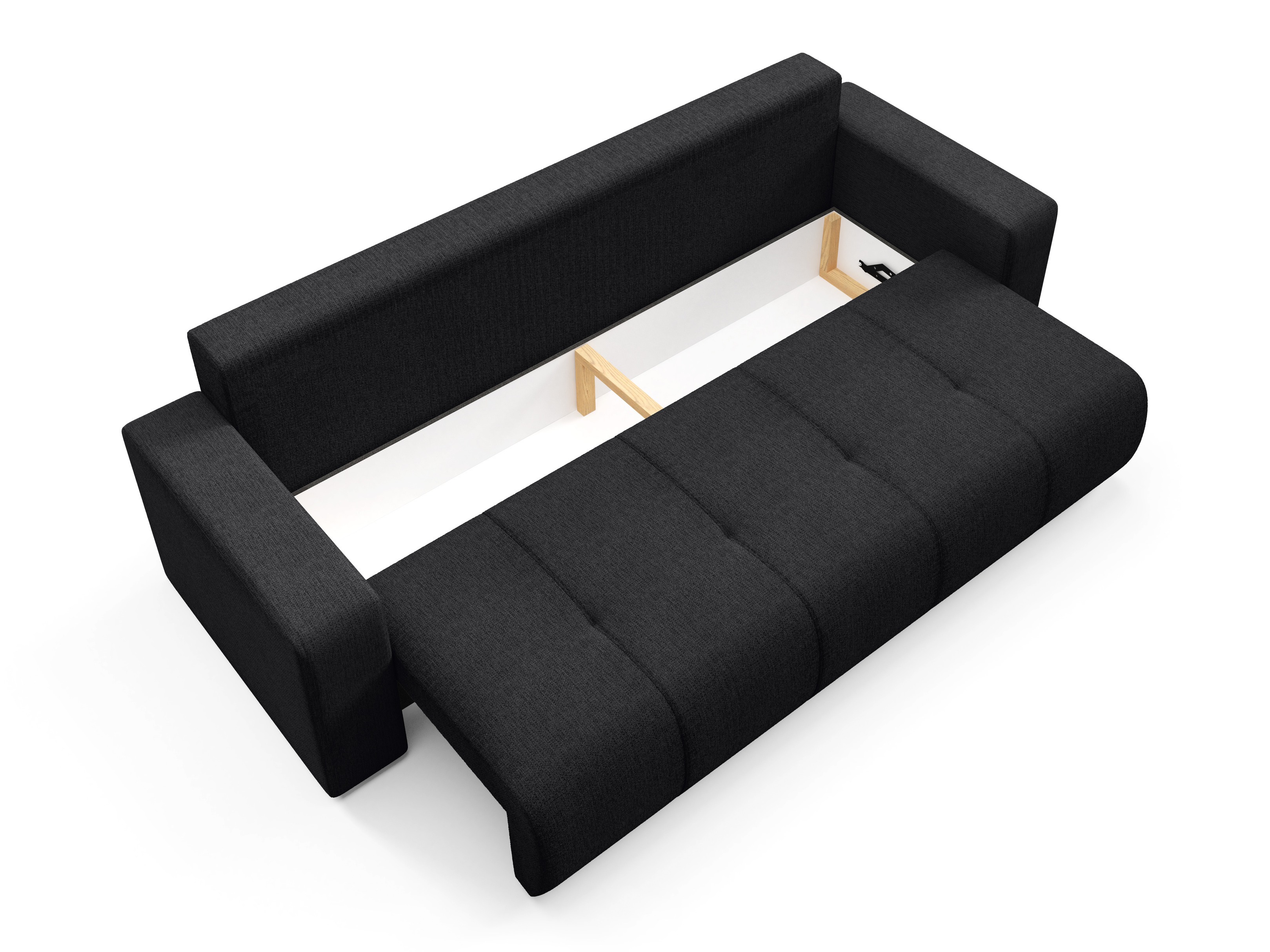 Sofa lova Franklin 185 (Aragon 99)