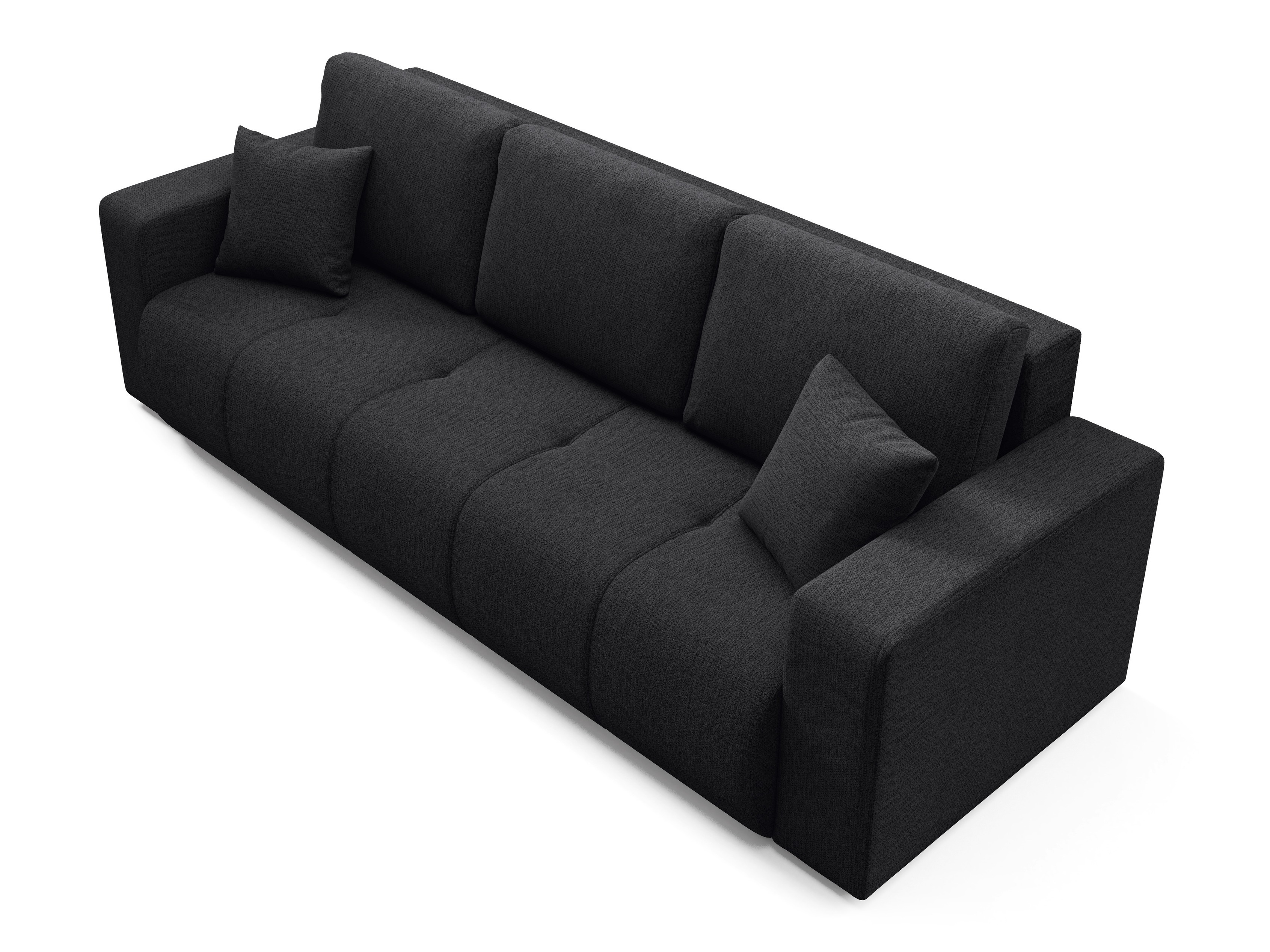 Sofa lova Franklin 185 (Aragon 99)