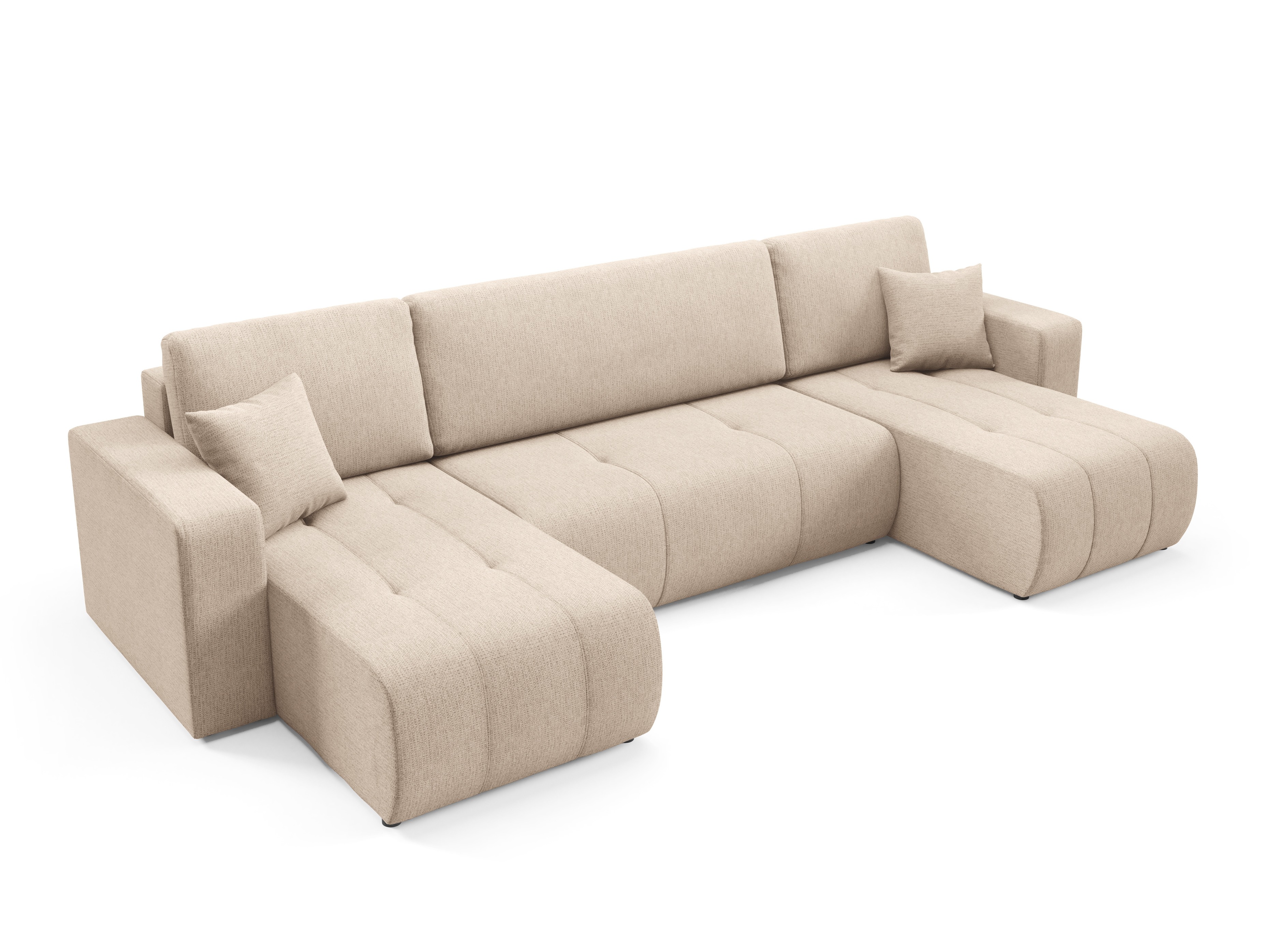 Minkštas kampas Franklin 187 (Aragon 03)