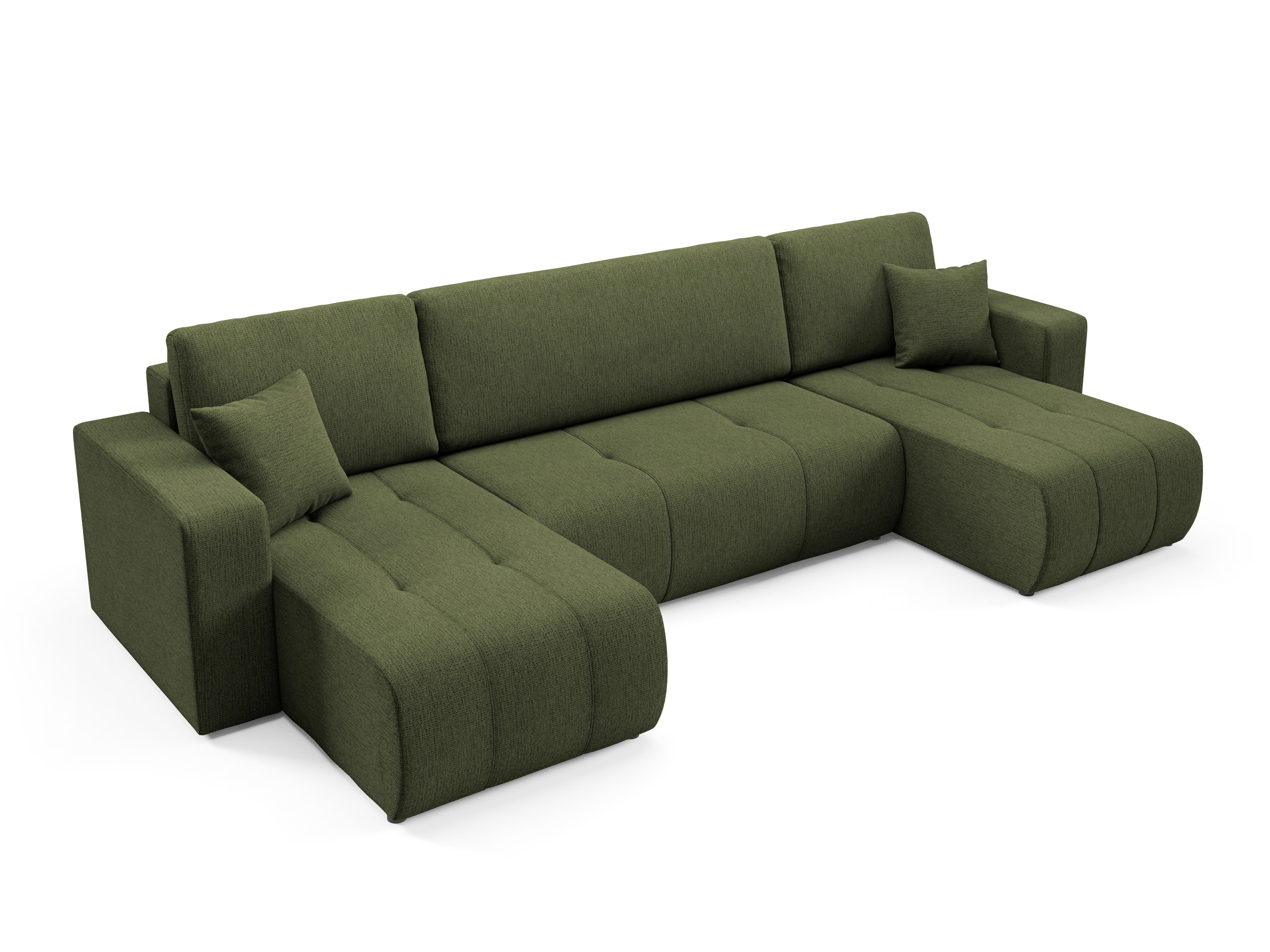 Minkštas kampas Franklin 187 (Aragon 39)