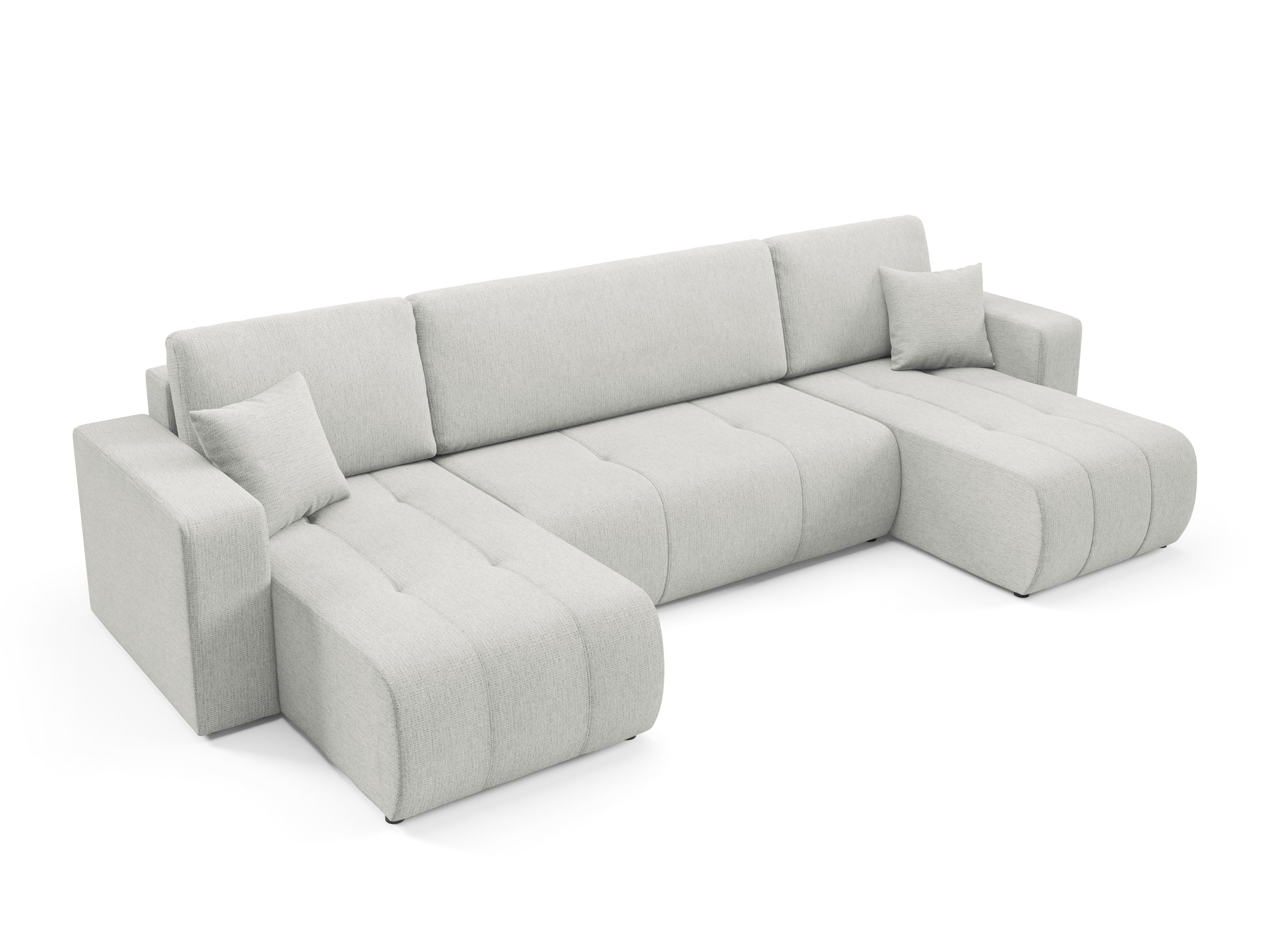 Minkštas kampas Franklin 187 (Aragon 80)