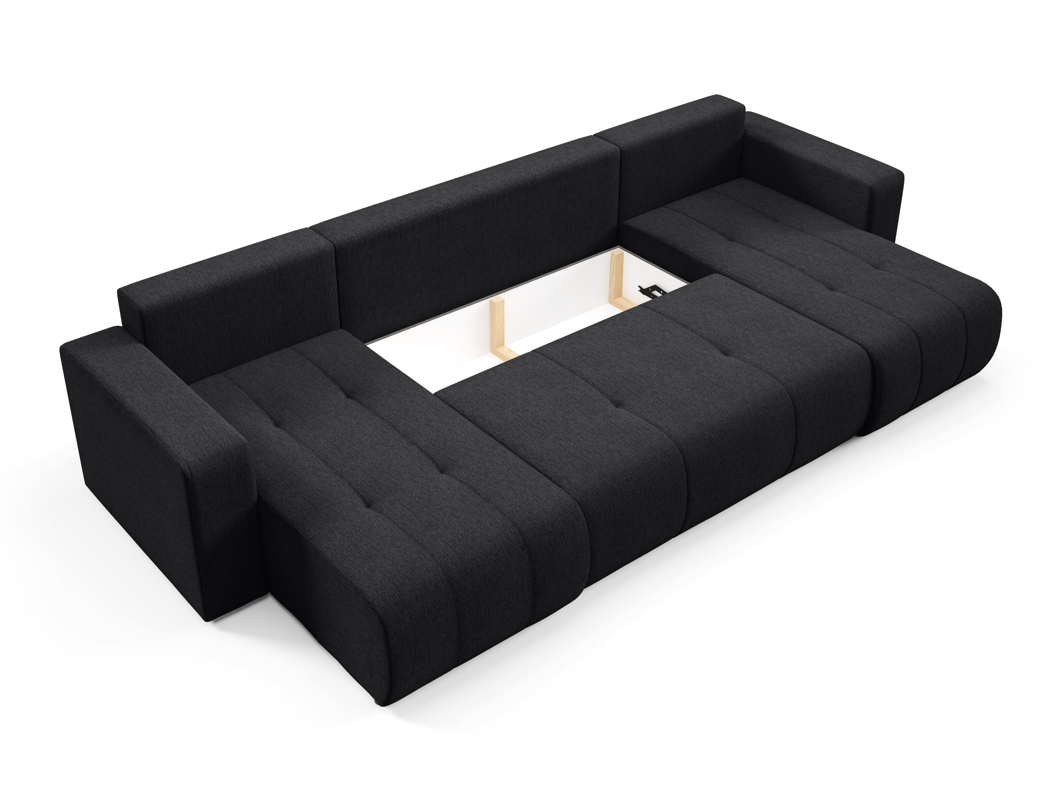 Minkštas kampas Franklin 187 (Aragon 99)