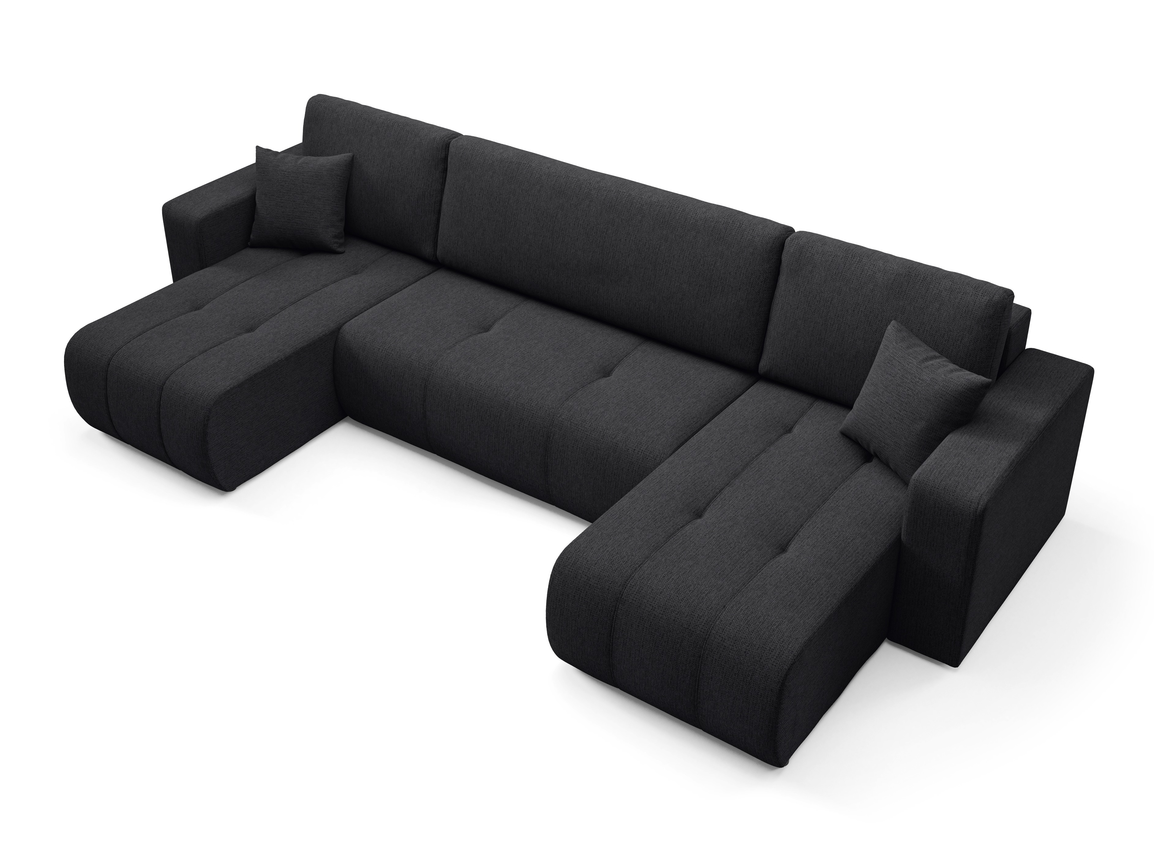 Minkštas kampas Franklin 187 (Aragon 99)