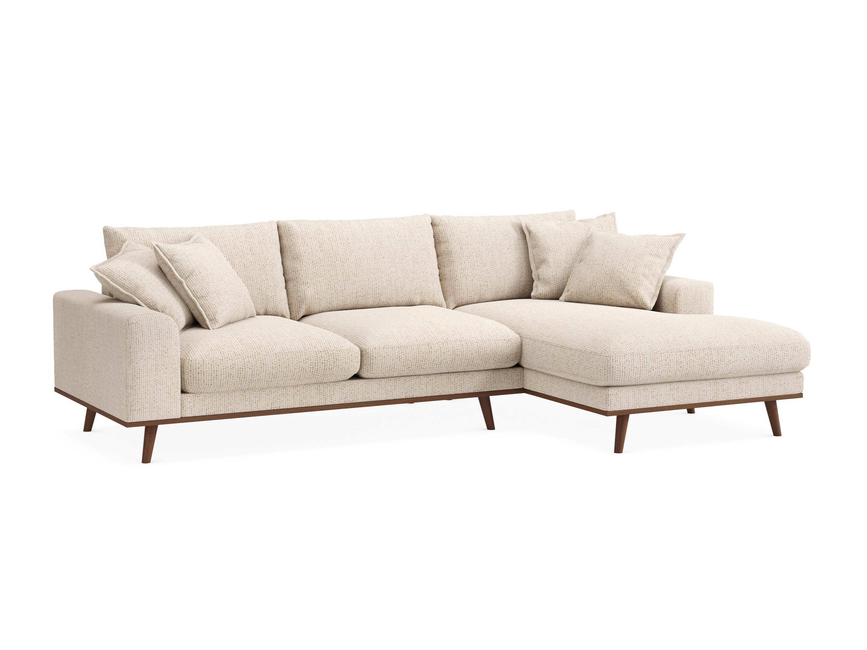 Minkštas kampas Seattle 216 (Silencio 06)