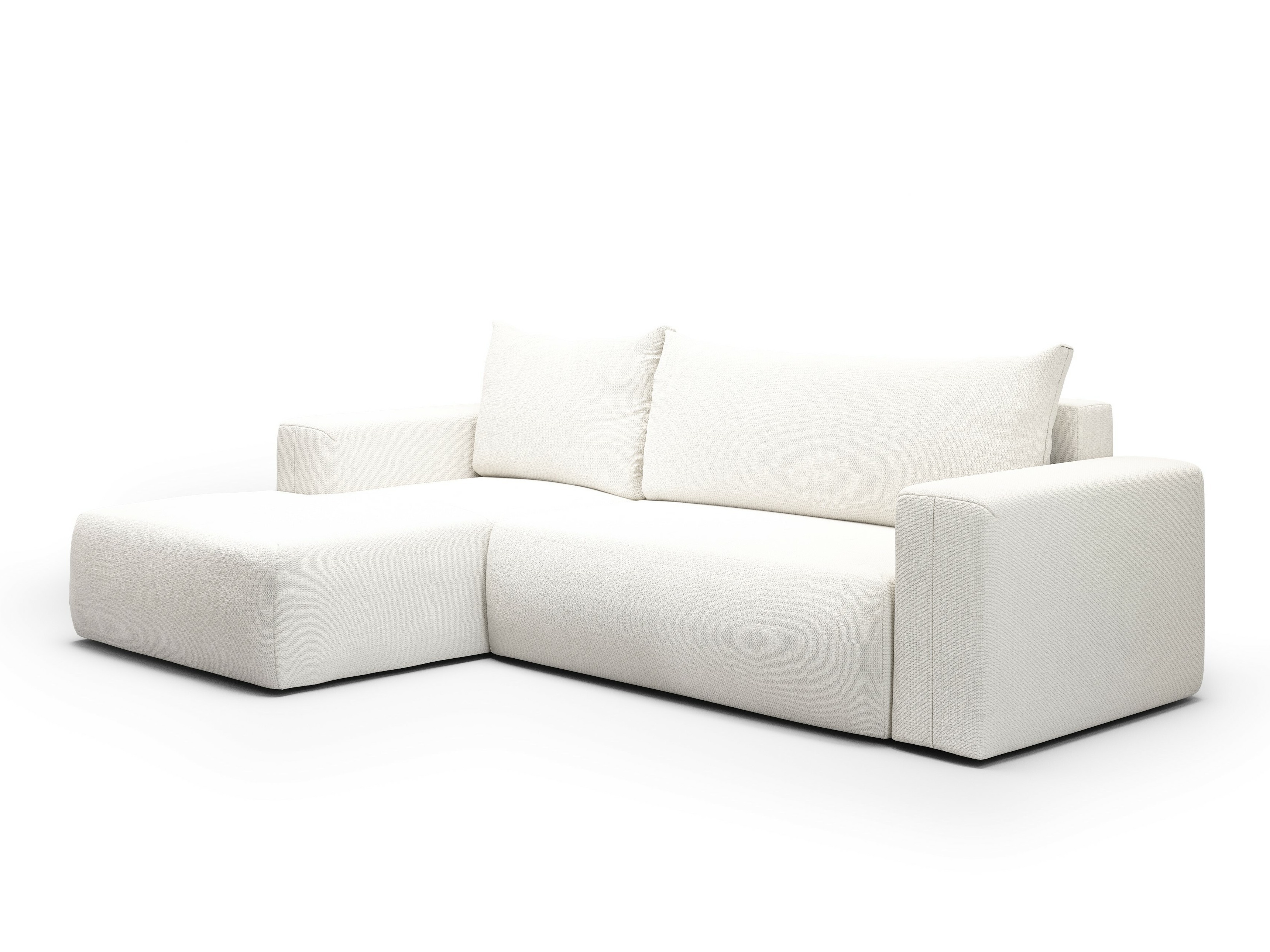 Minkštas kampas Lirdomo 100 (Aragon 01)