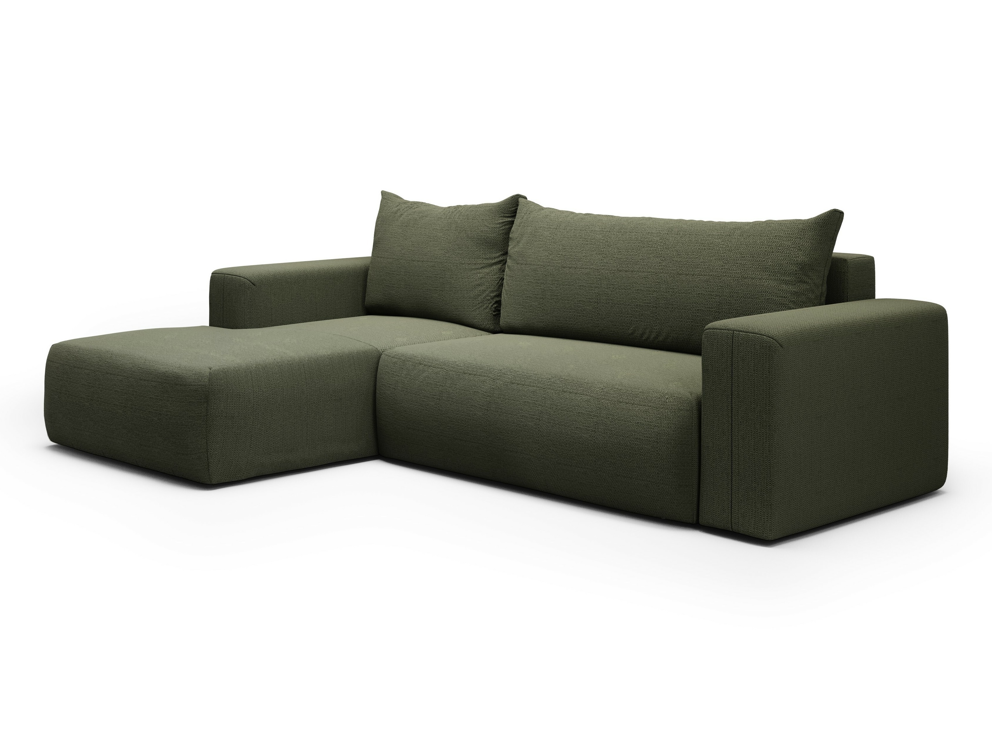 Minkštas kampas Lirdomo 100 (Aragon 39)