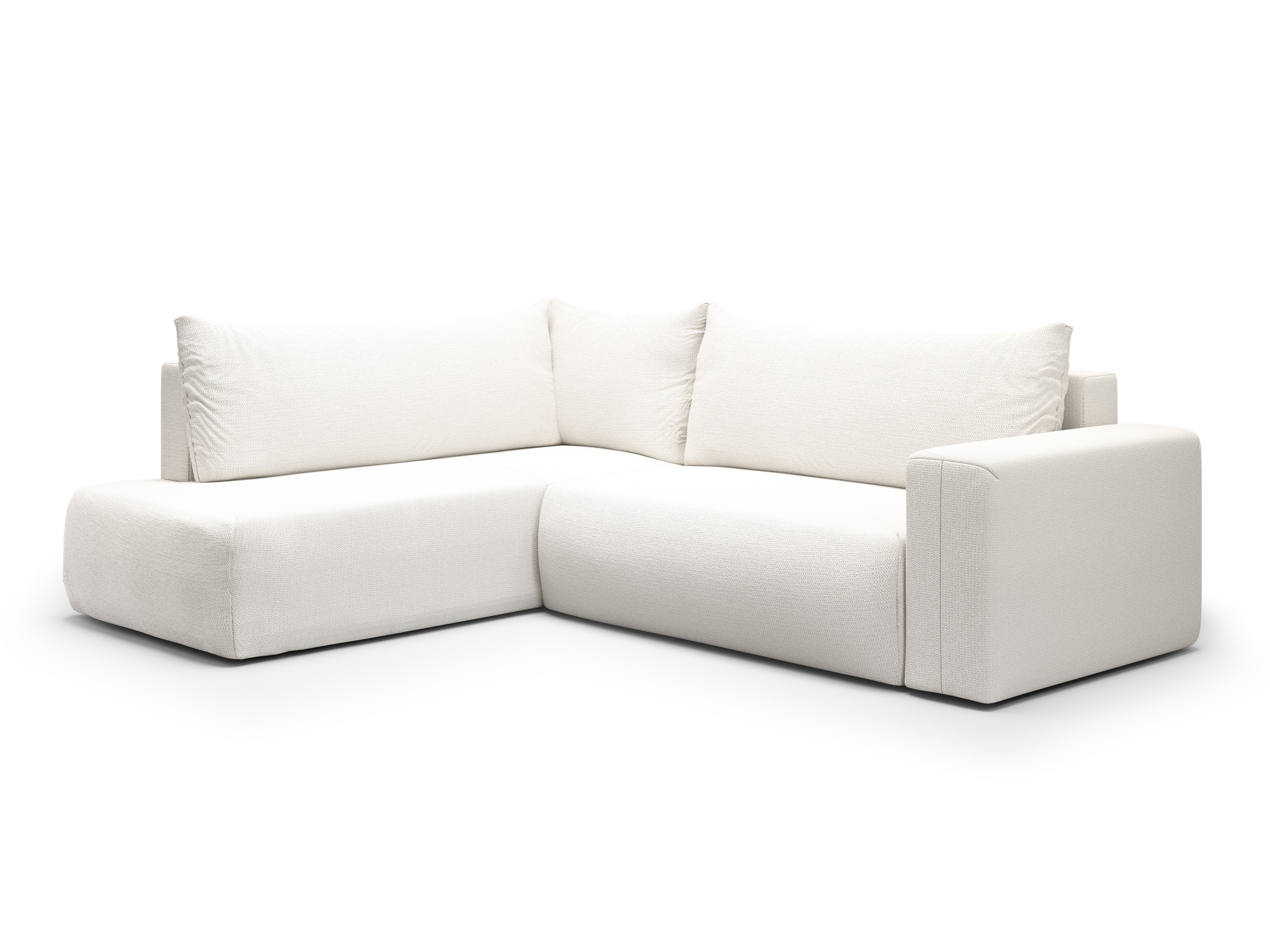 Minkštas kampas Lirdomo 102 (Aragon 01)