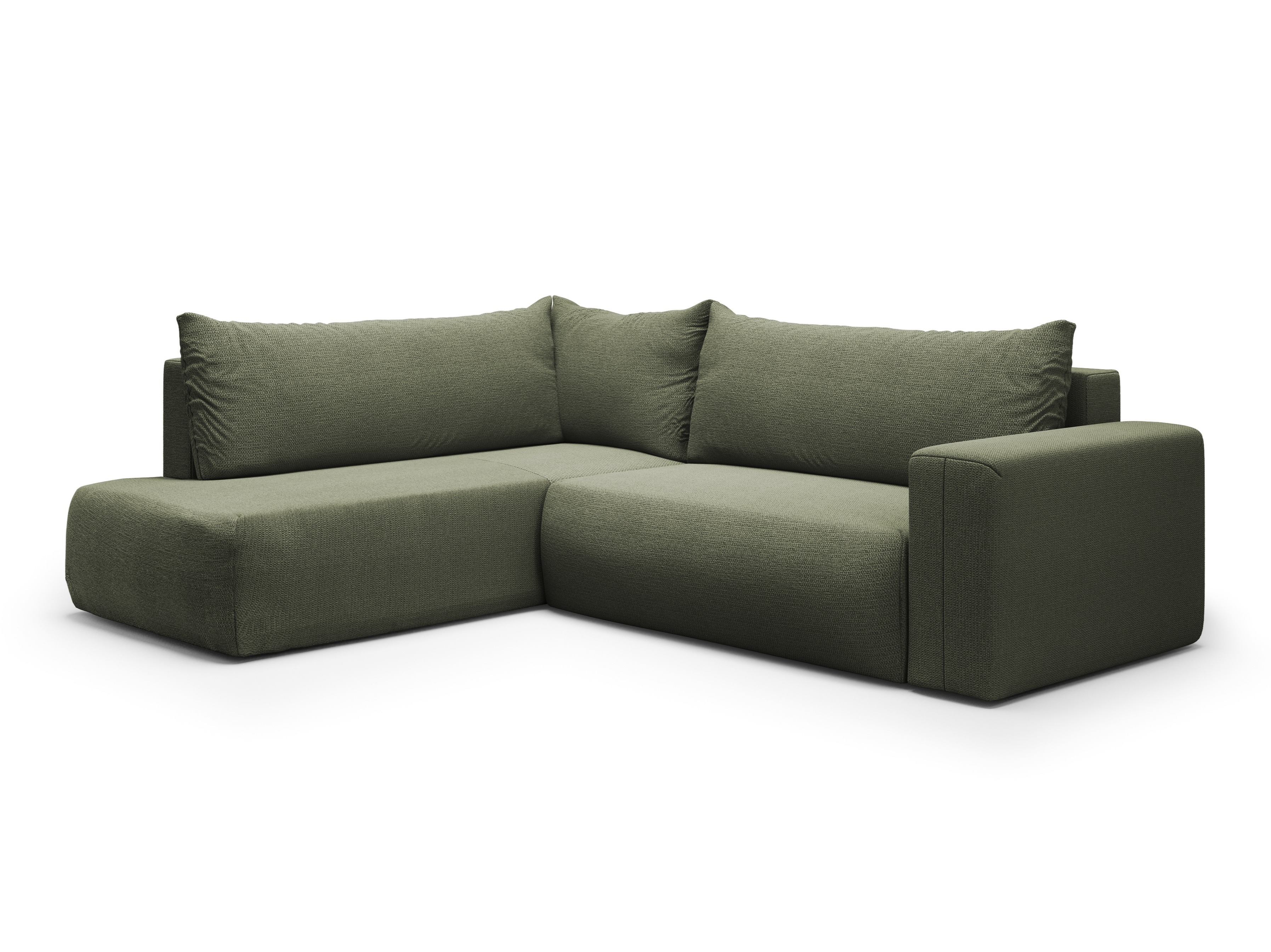 Minkštas kampas Lirdomo 102 (Aragon 39)