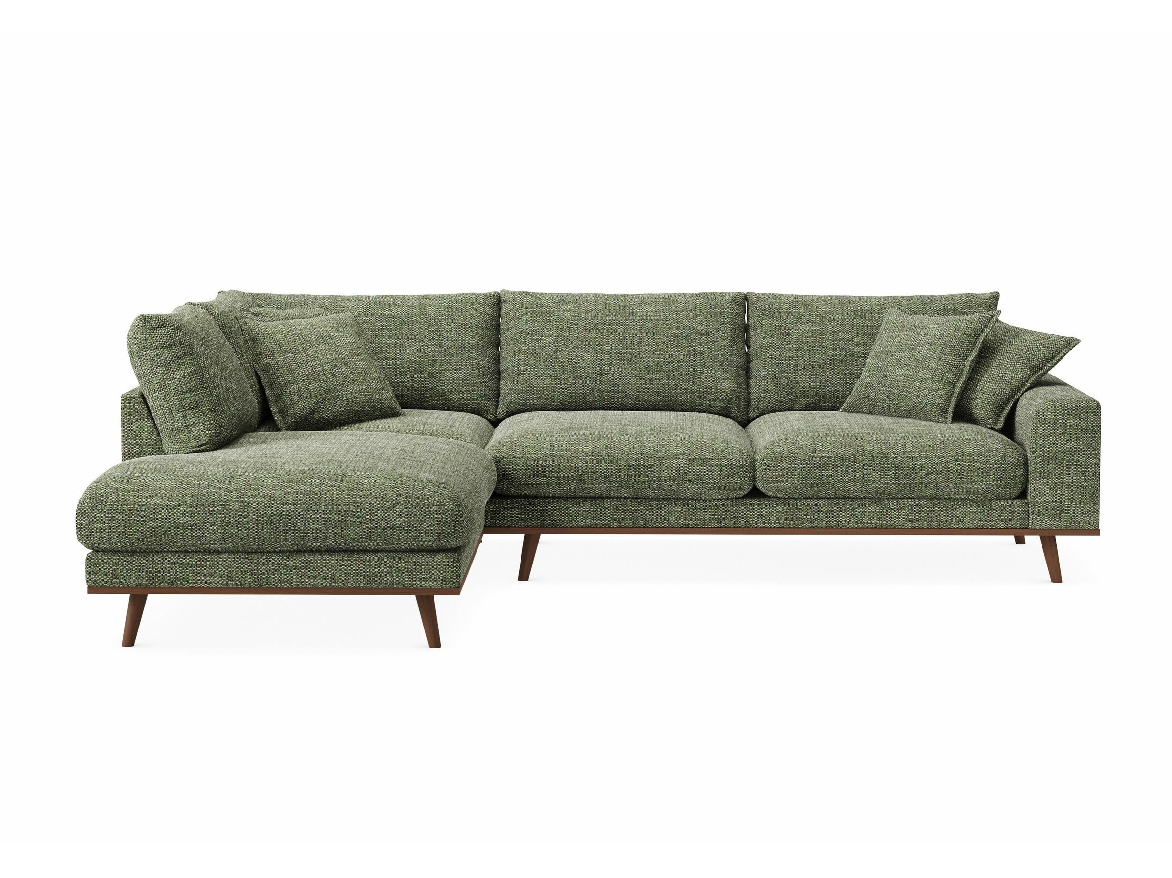 Minkštas kampas Seattle 218 (Silencio 34)