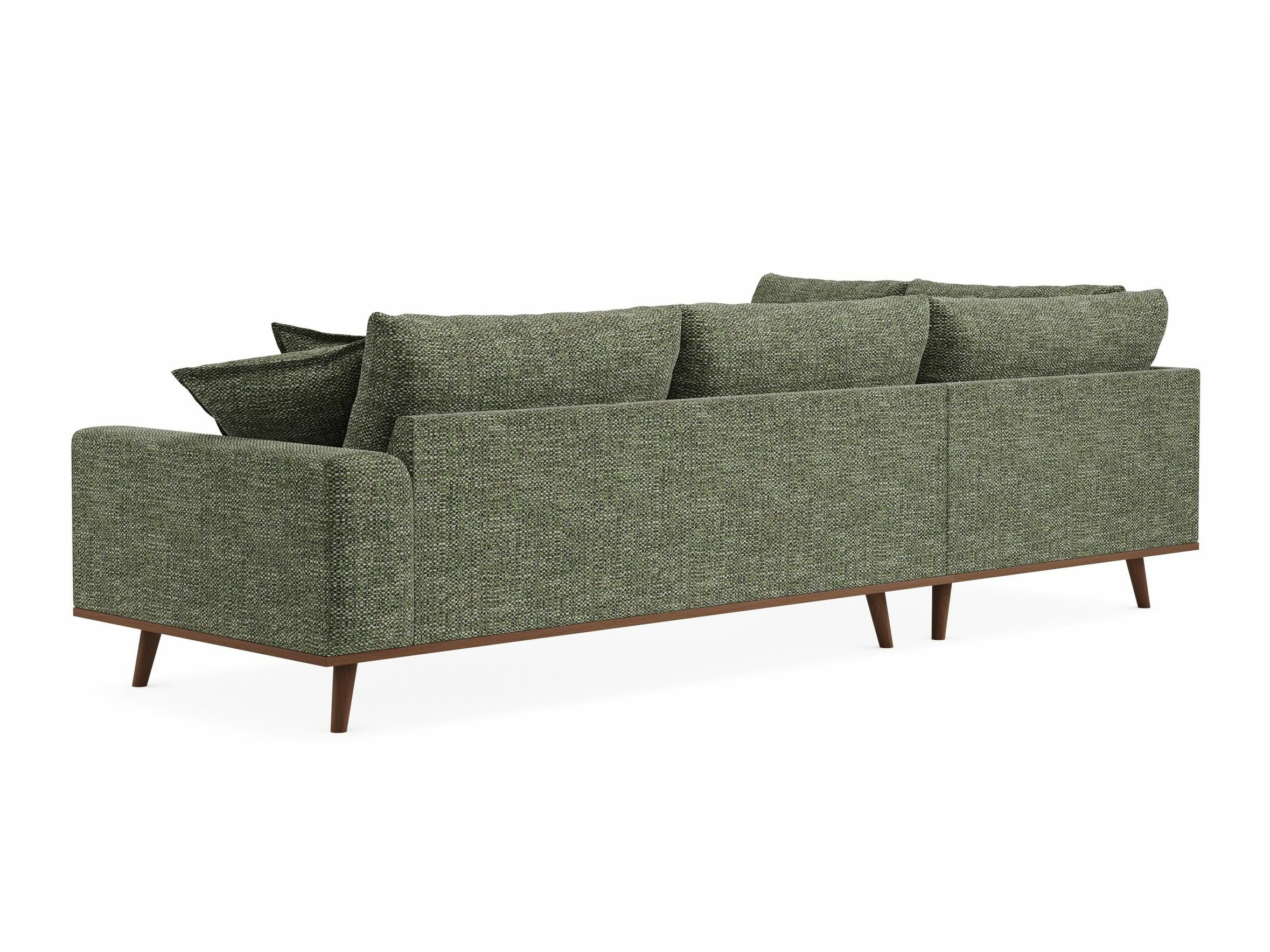 Minkštas kampas Seattle 218 (Silencio 34)