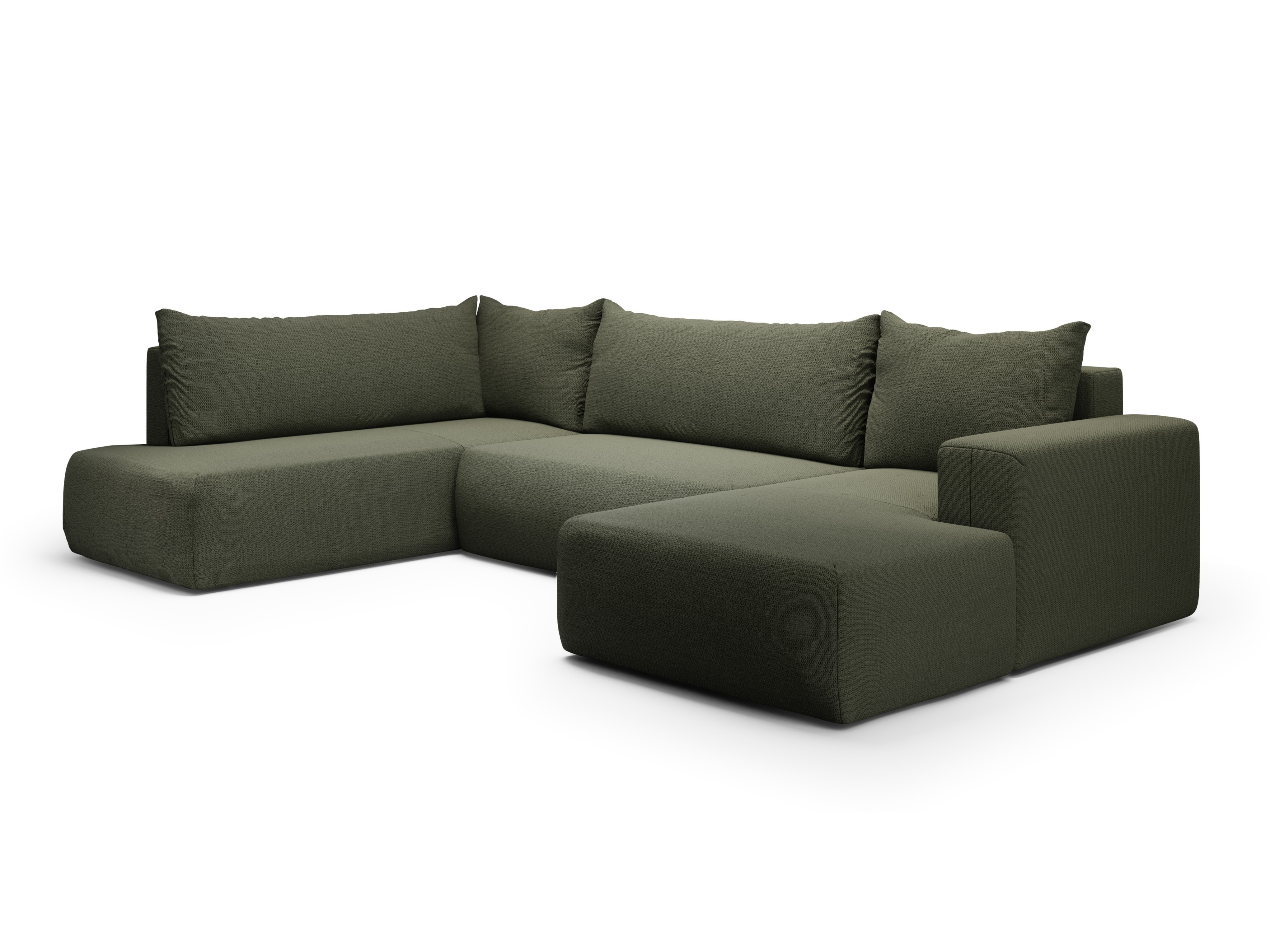 Minkštas kampas Lirdomo 101 (Aragon 39)