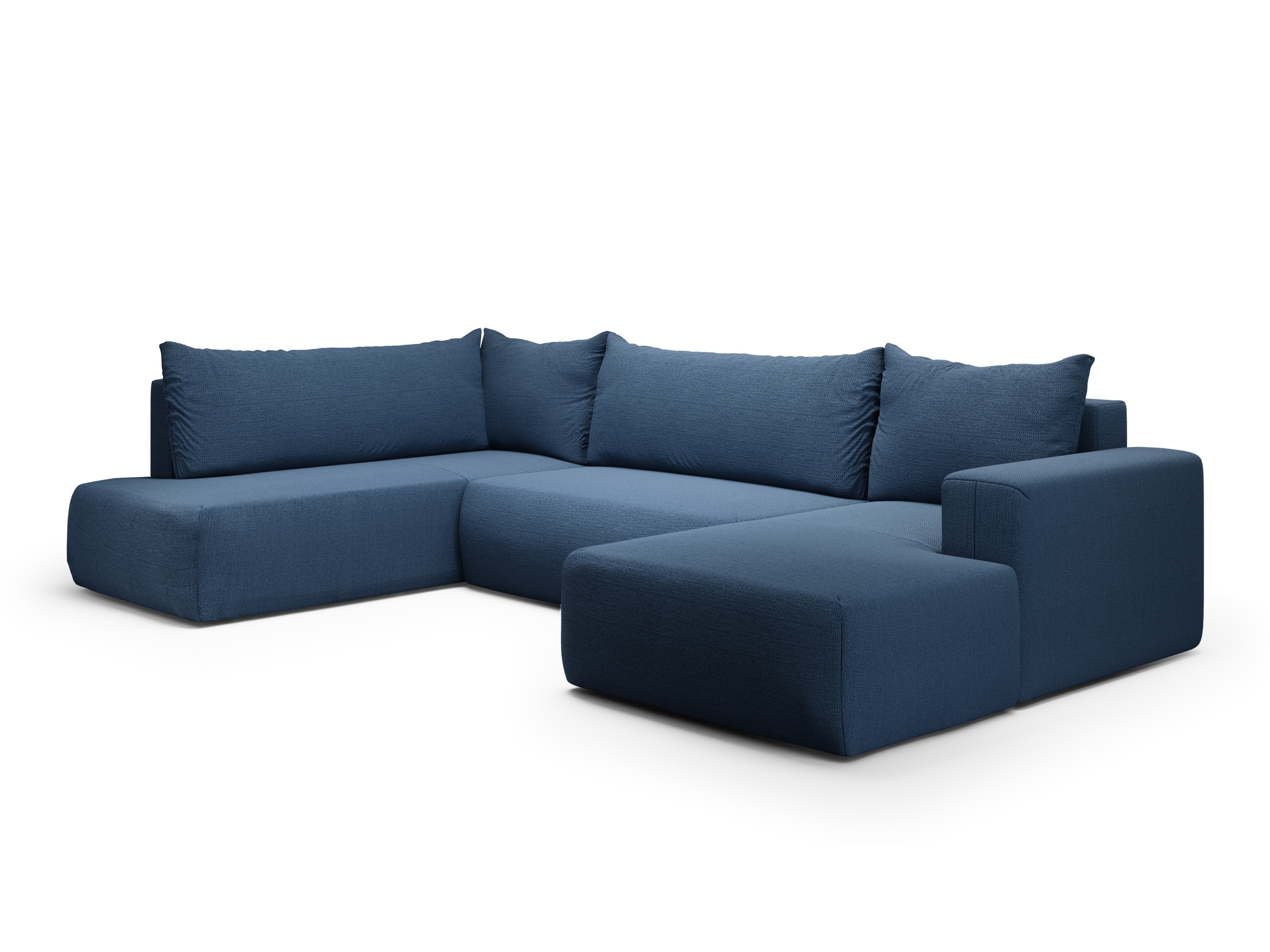 Minkštas kampas Lirdomo 101 (Aragon 79)