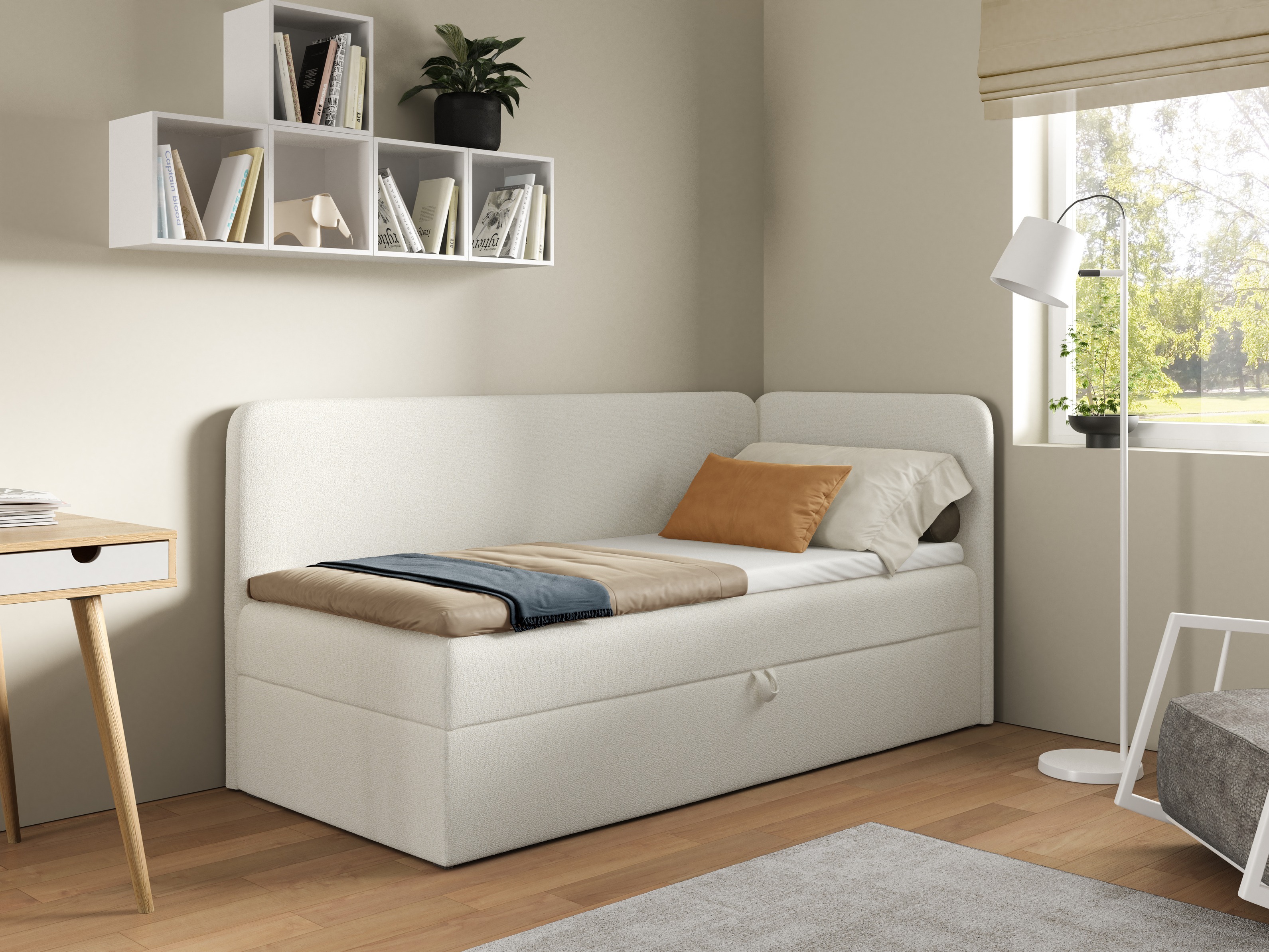 Continental lova Franklin 188 (Puente 03)