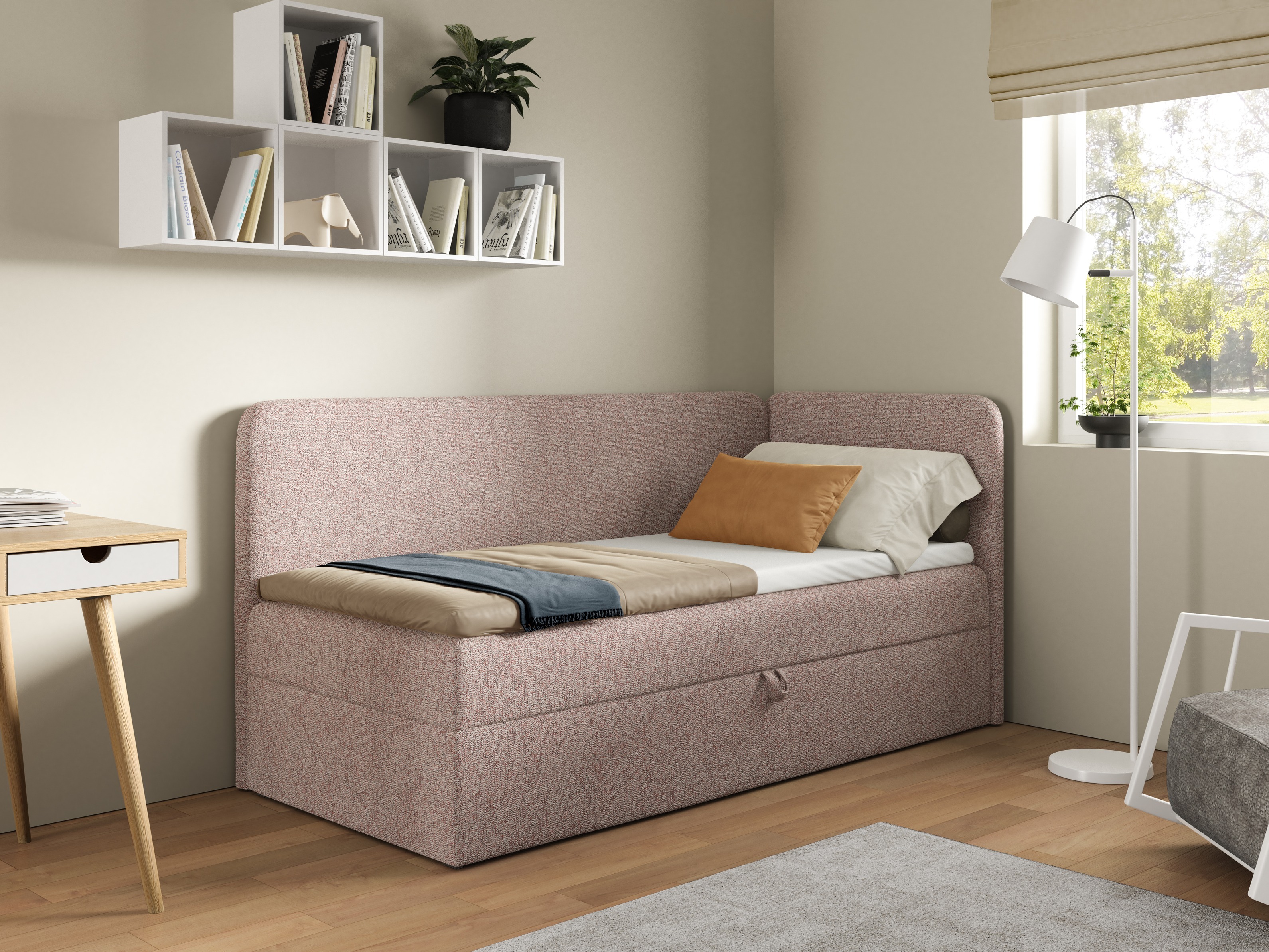 Continental lova Franklin 188 (Puente 68)