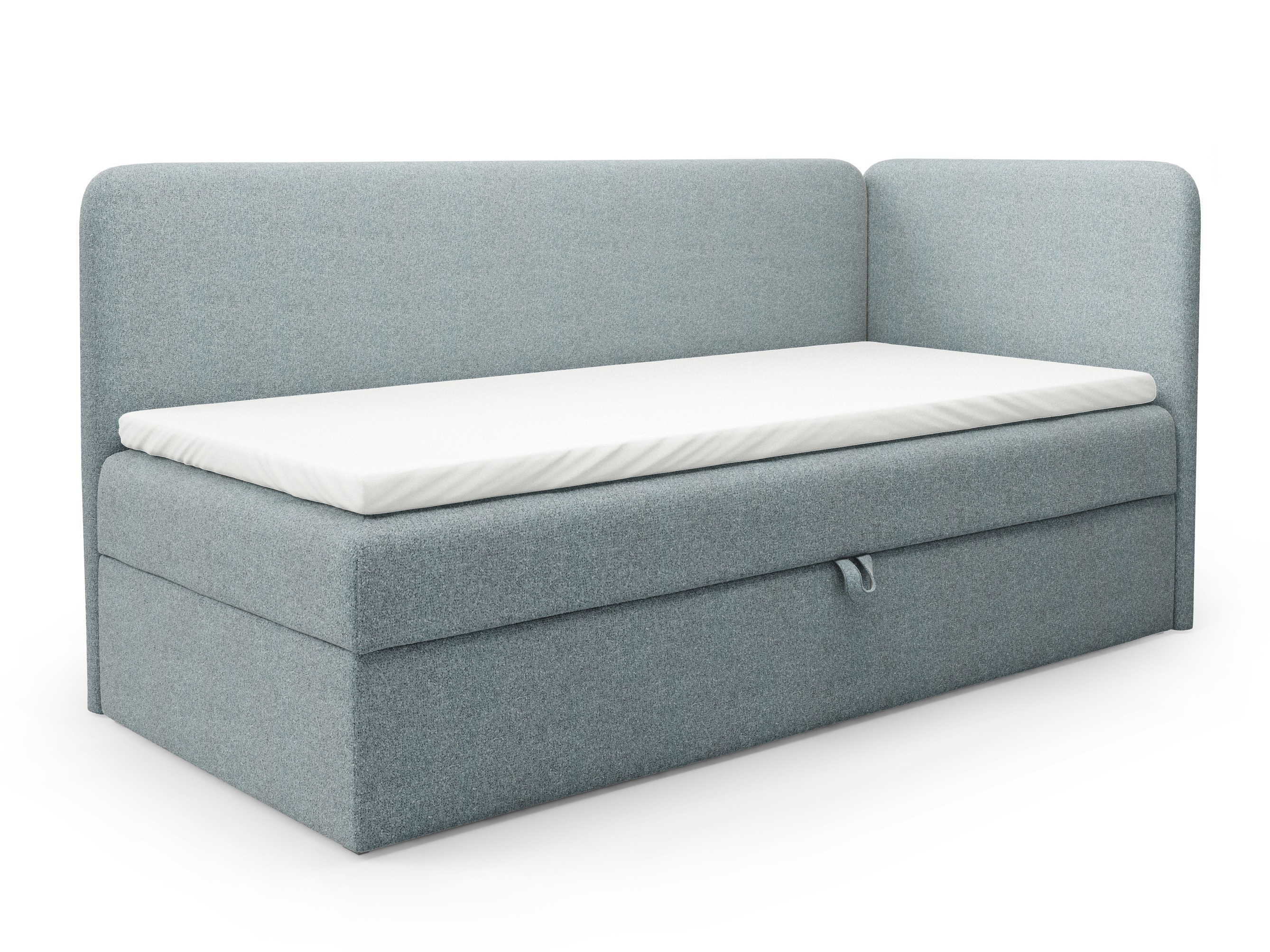 Continental lova Franklin 188 (Puente 94)