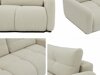 Sofa lova Clinton 100 (Lambi 05)