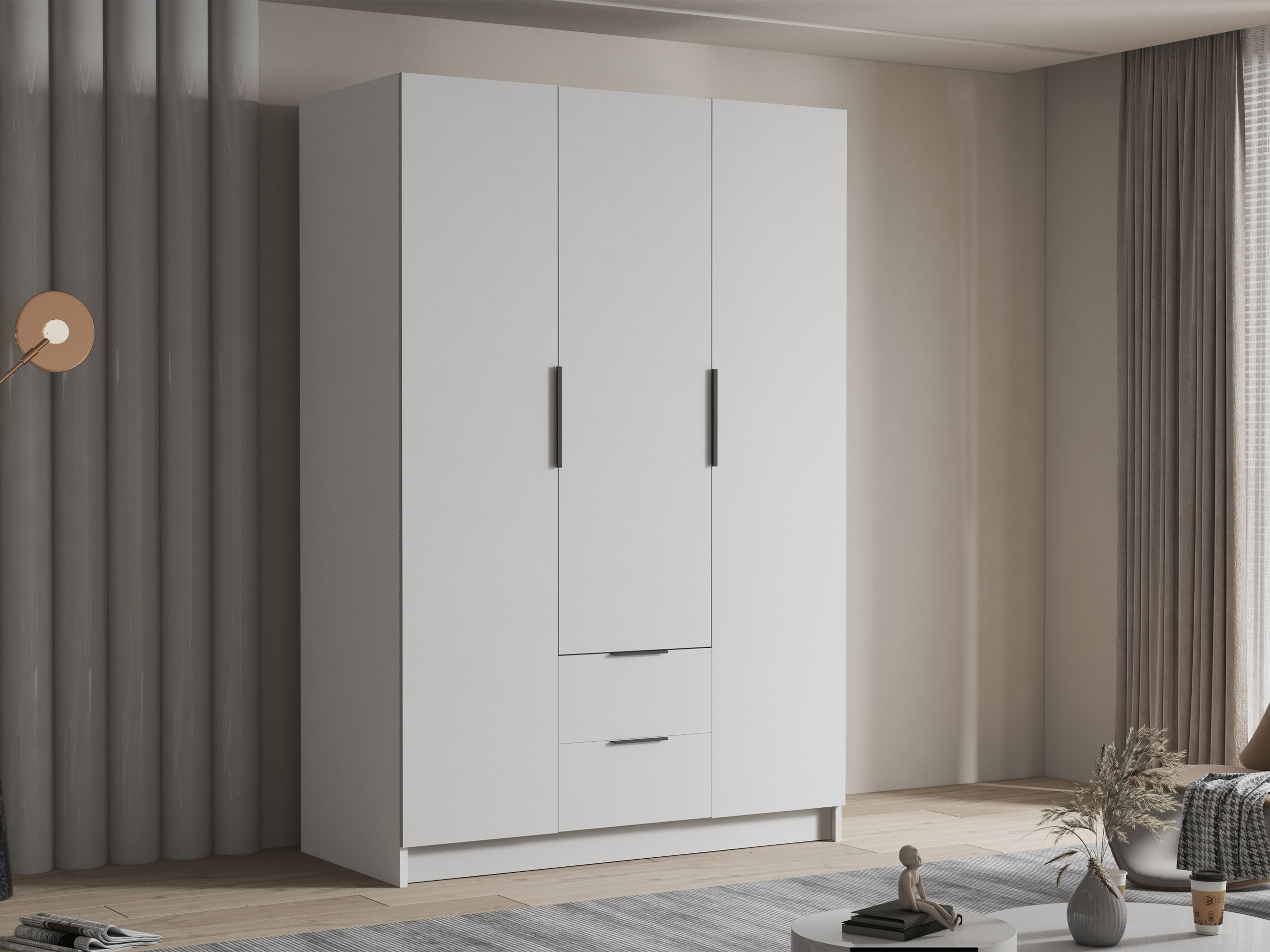 Spinta Closico 200 (Balta)