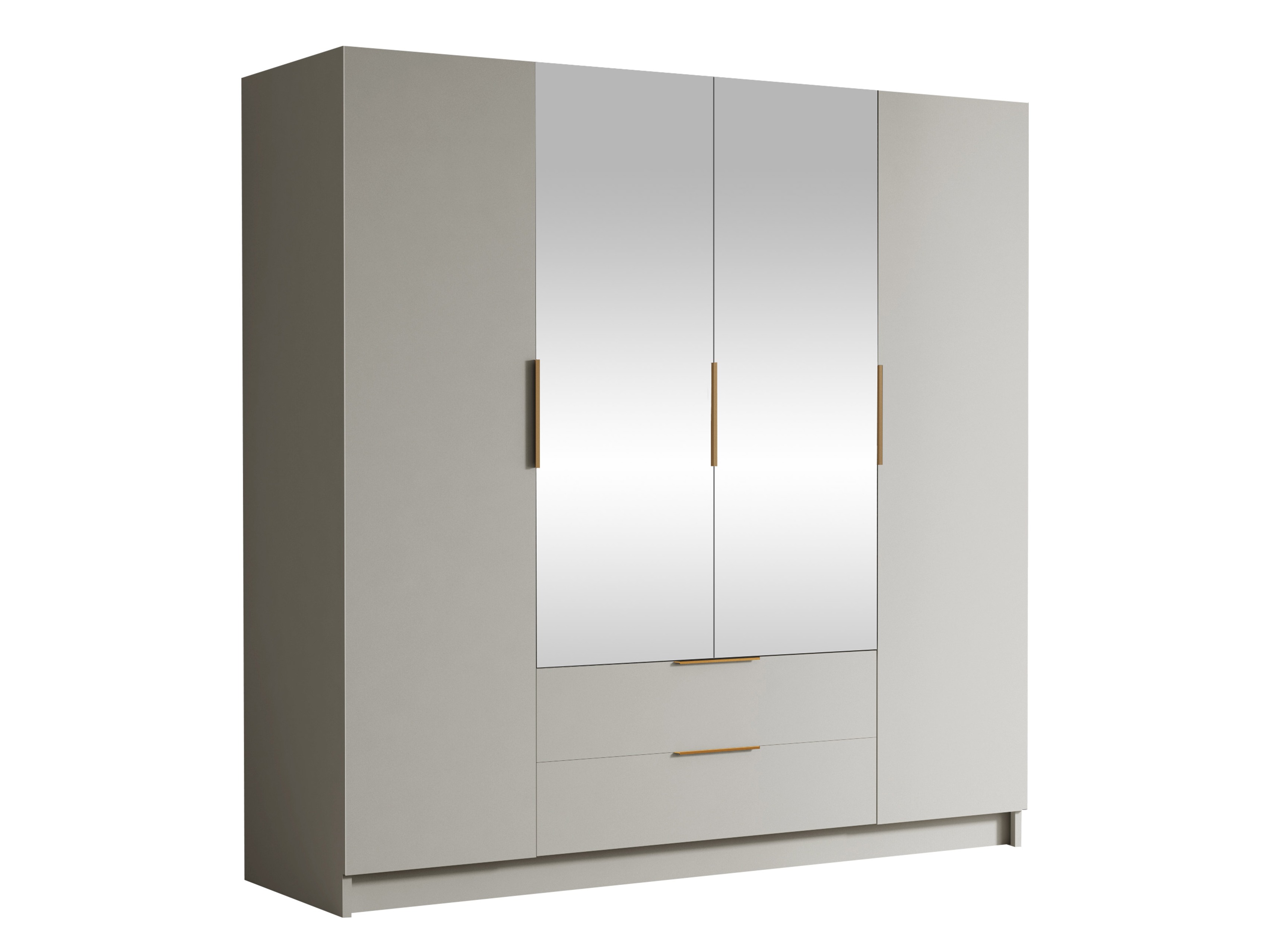 Spinta Closico Cadron II (Kašmyras)