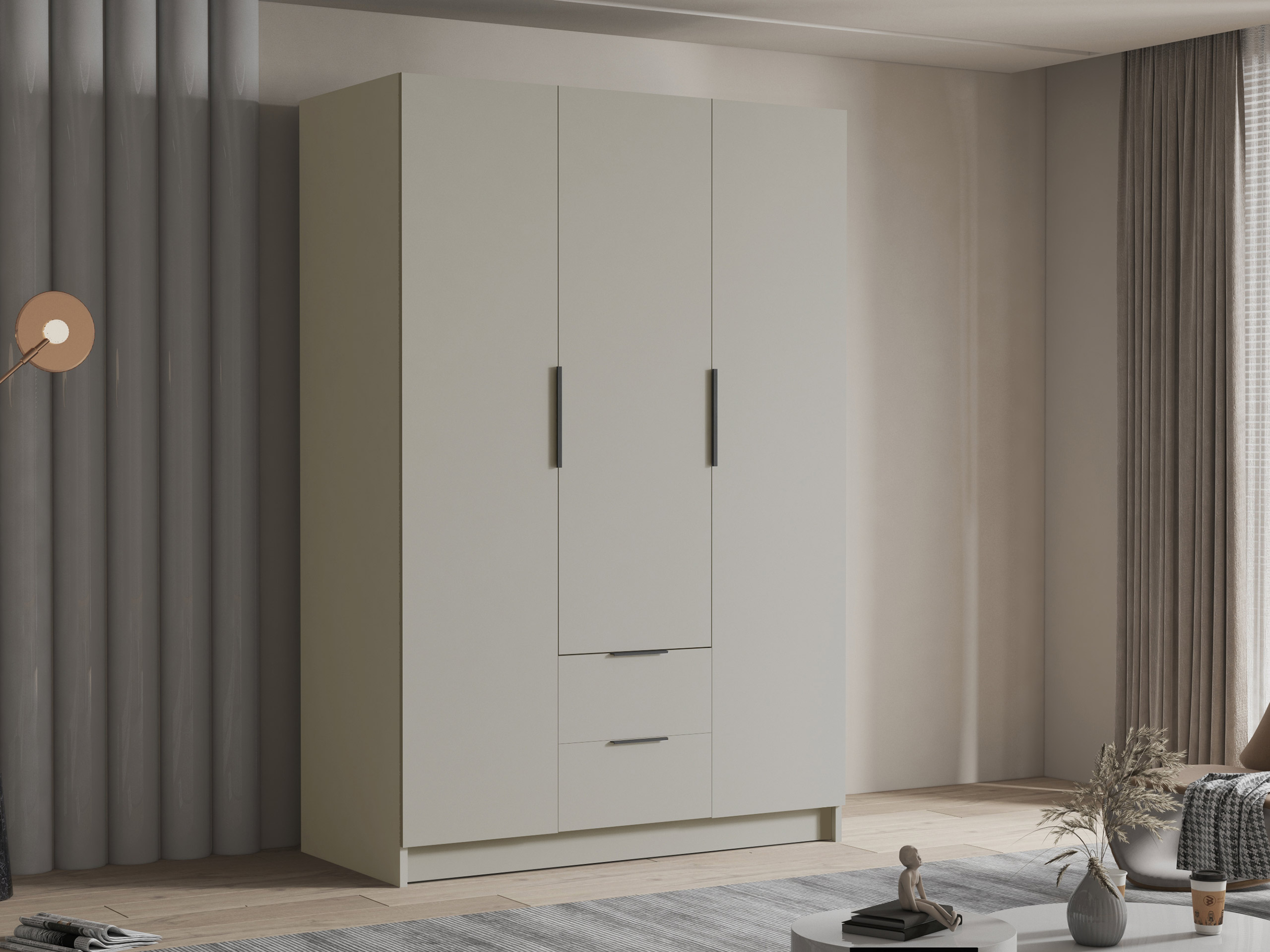 Spinta Closico Calvron I (Kašmyras)