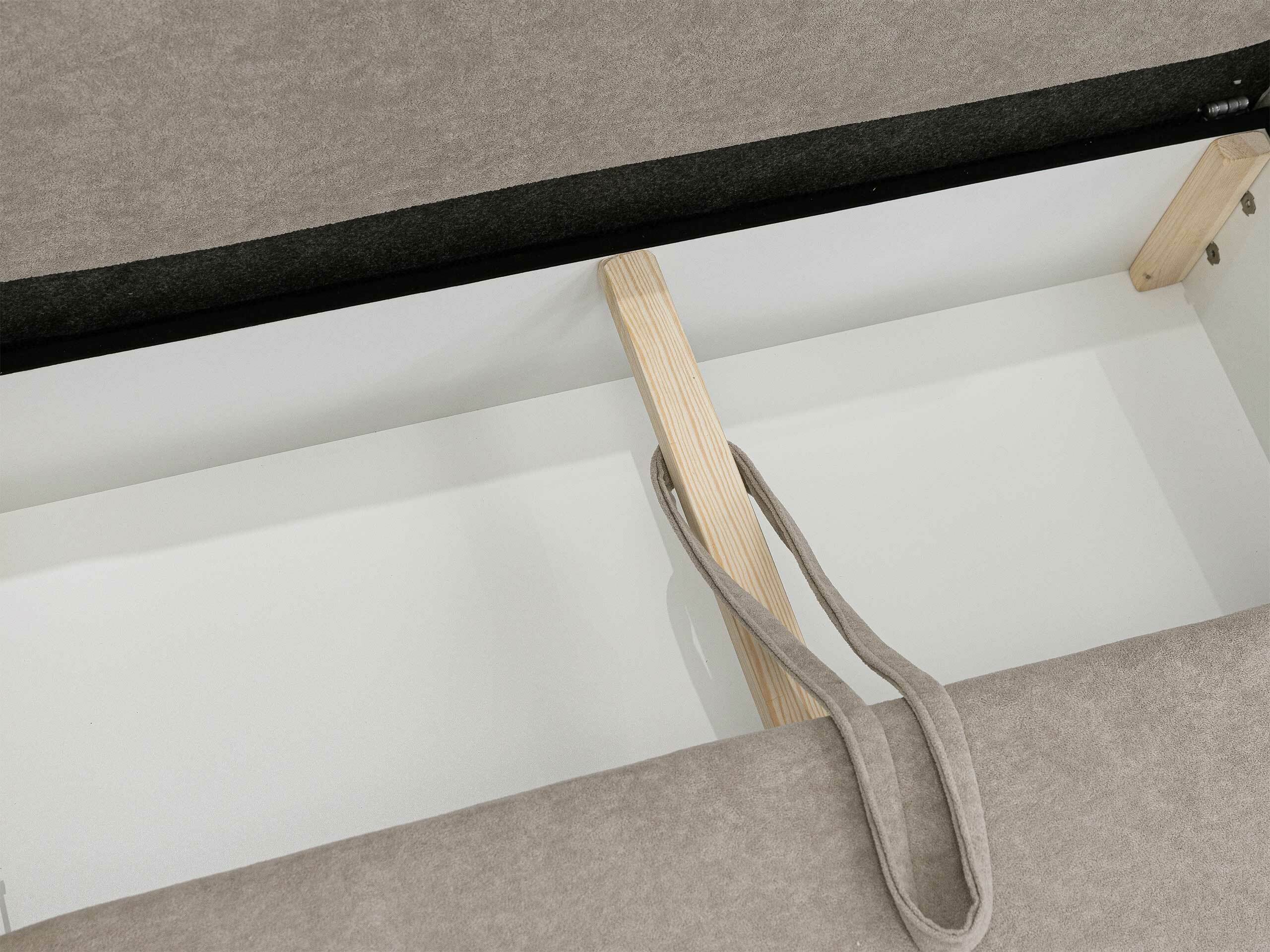 Minkštas kampas Magal I (Velo 623)