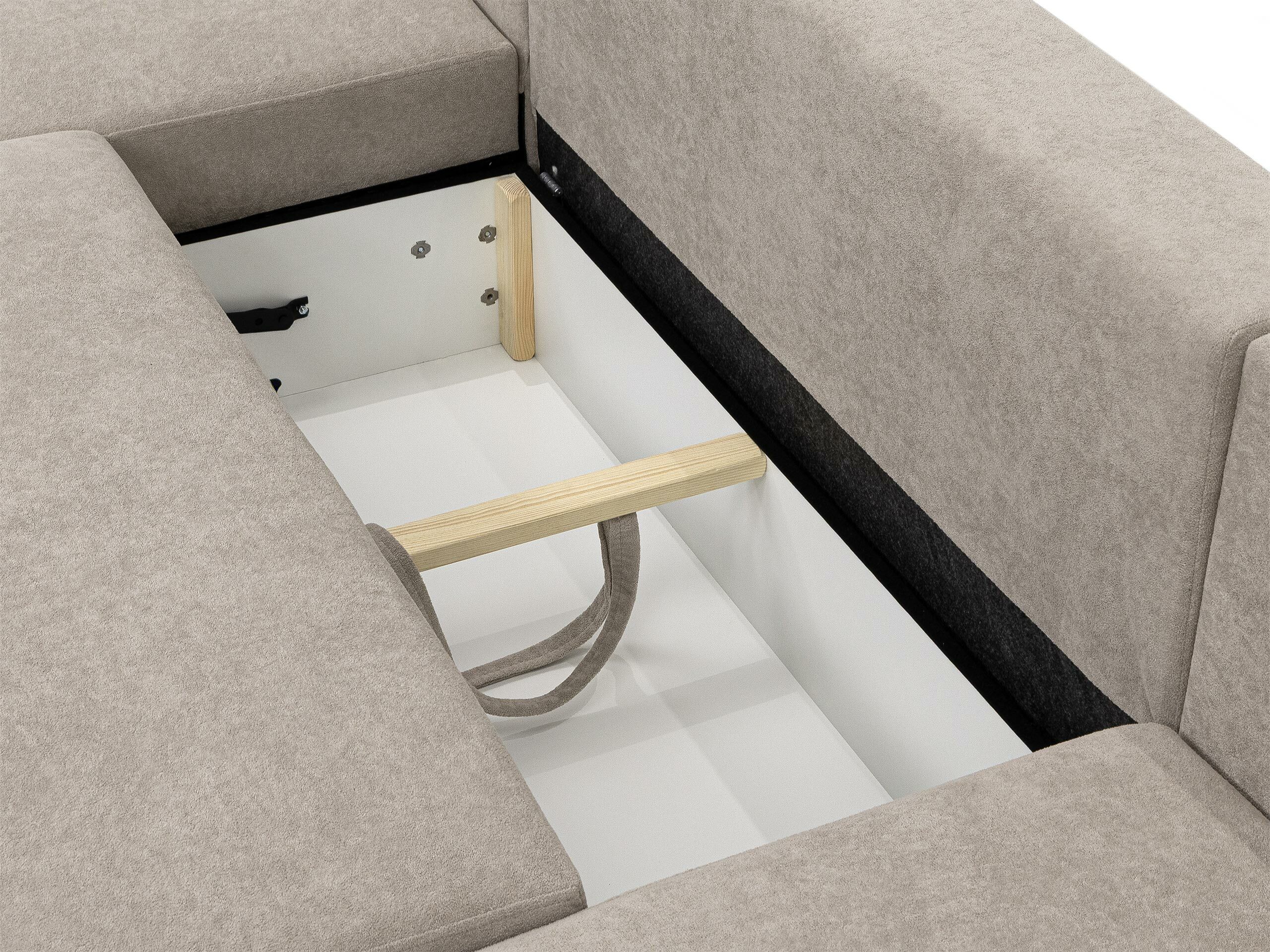 Minkštas kampas Magal (Velo 621)