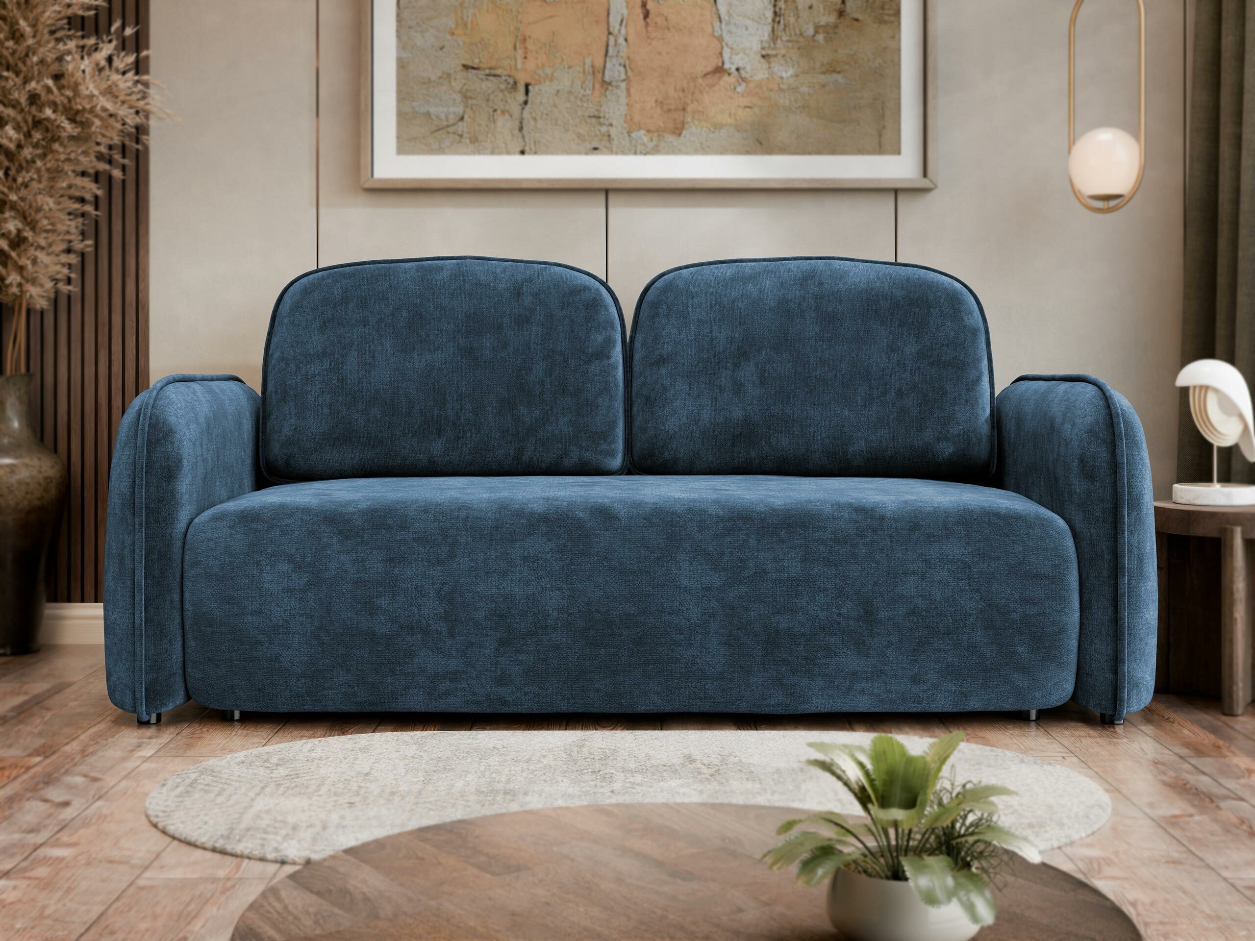 Sofa lova ComfiDream Lumena (Perfect Harmony 77)