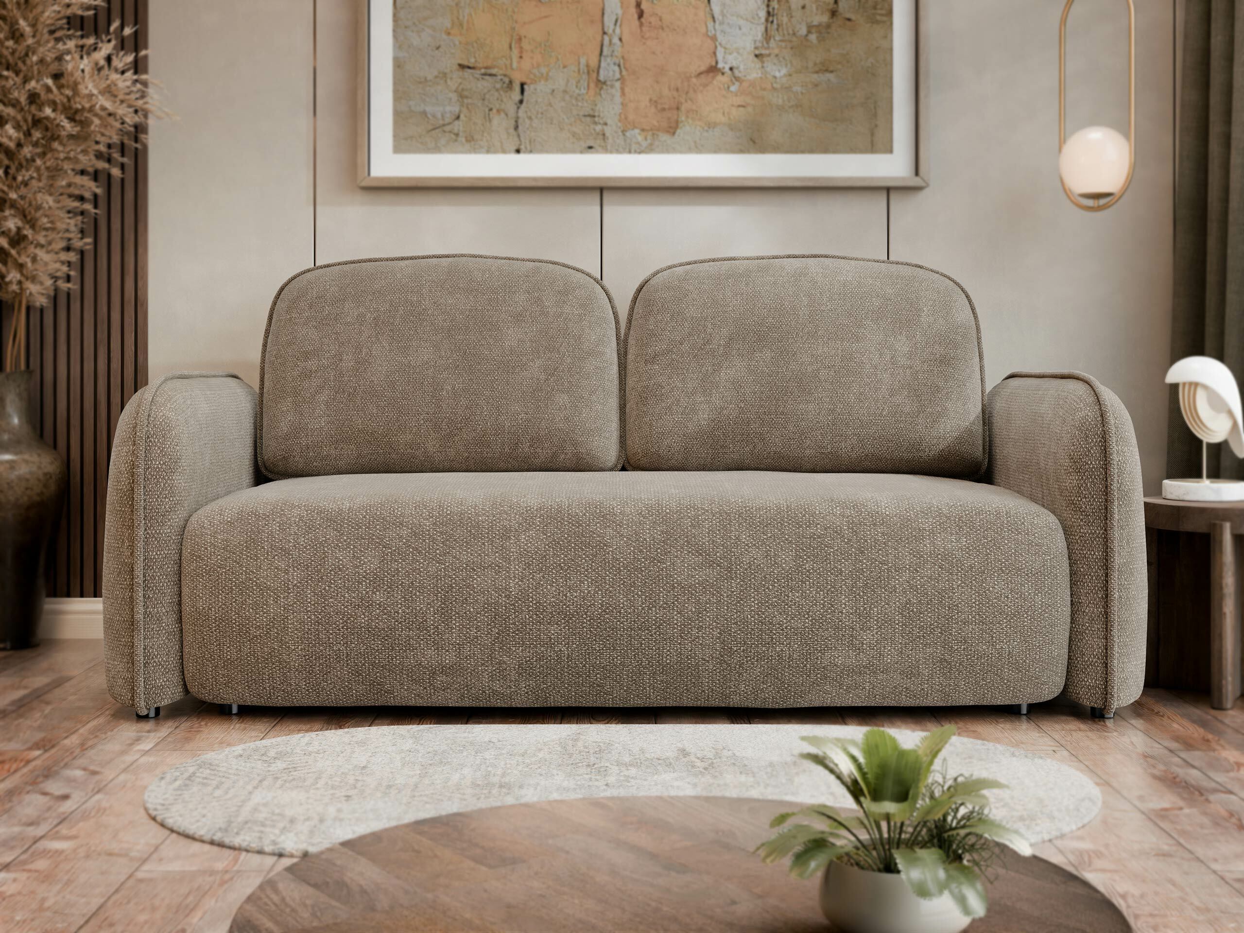 Sofa lova ComfiDream Lumena (Sicuro 45)