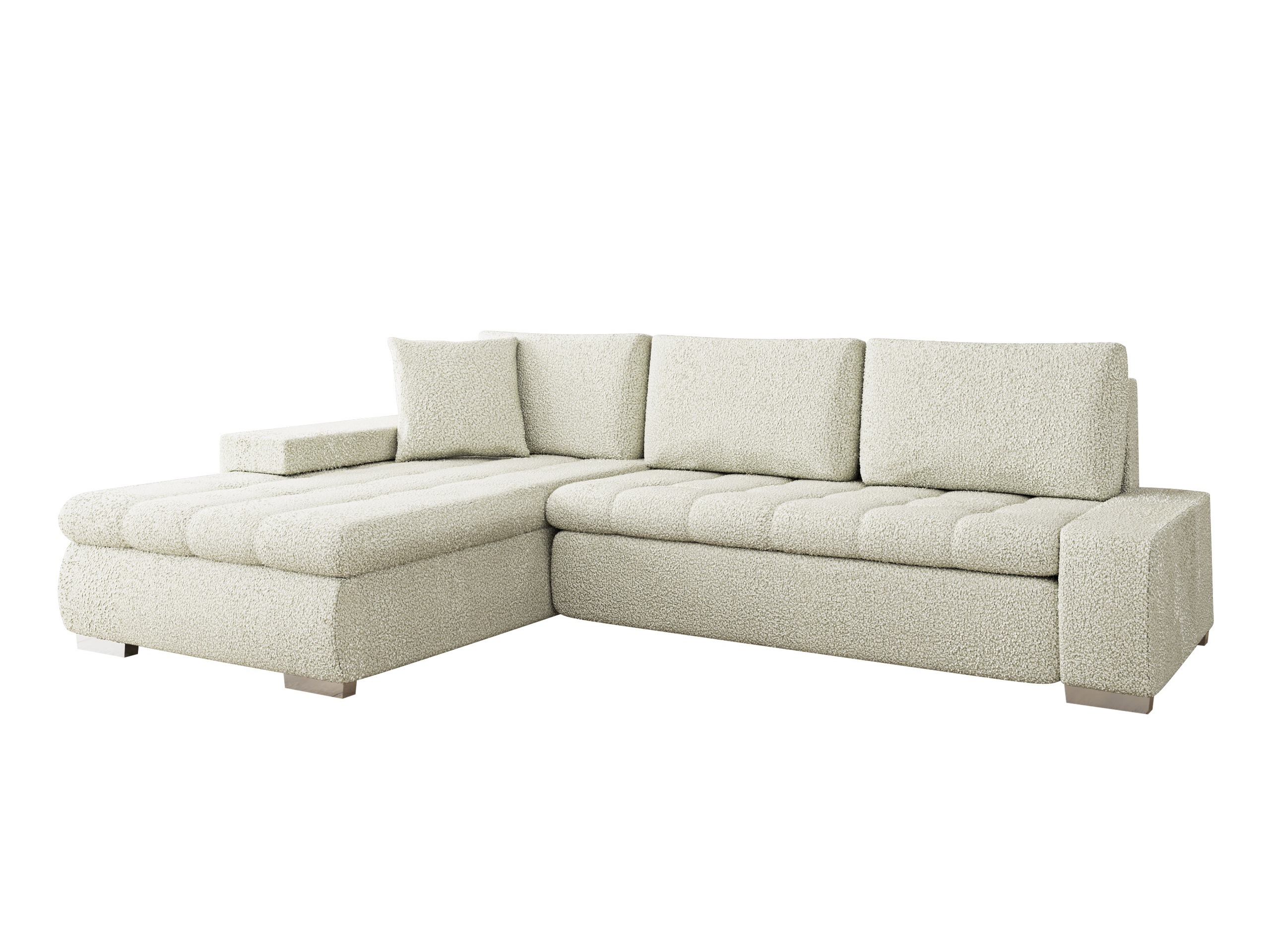 Minkštas kampas Comfivo Nitor II (Manza 04)
