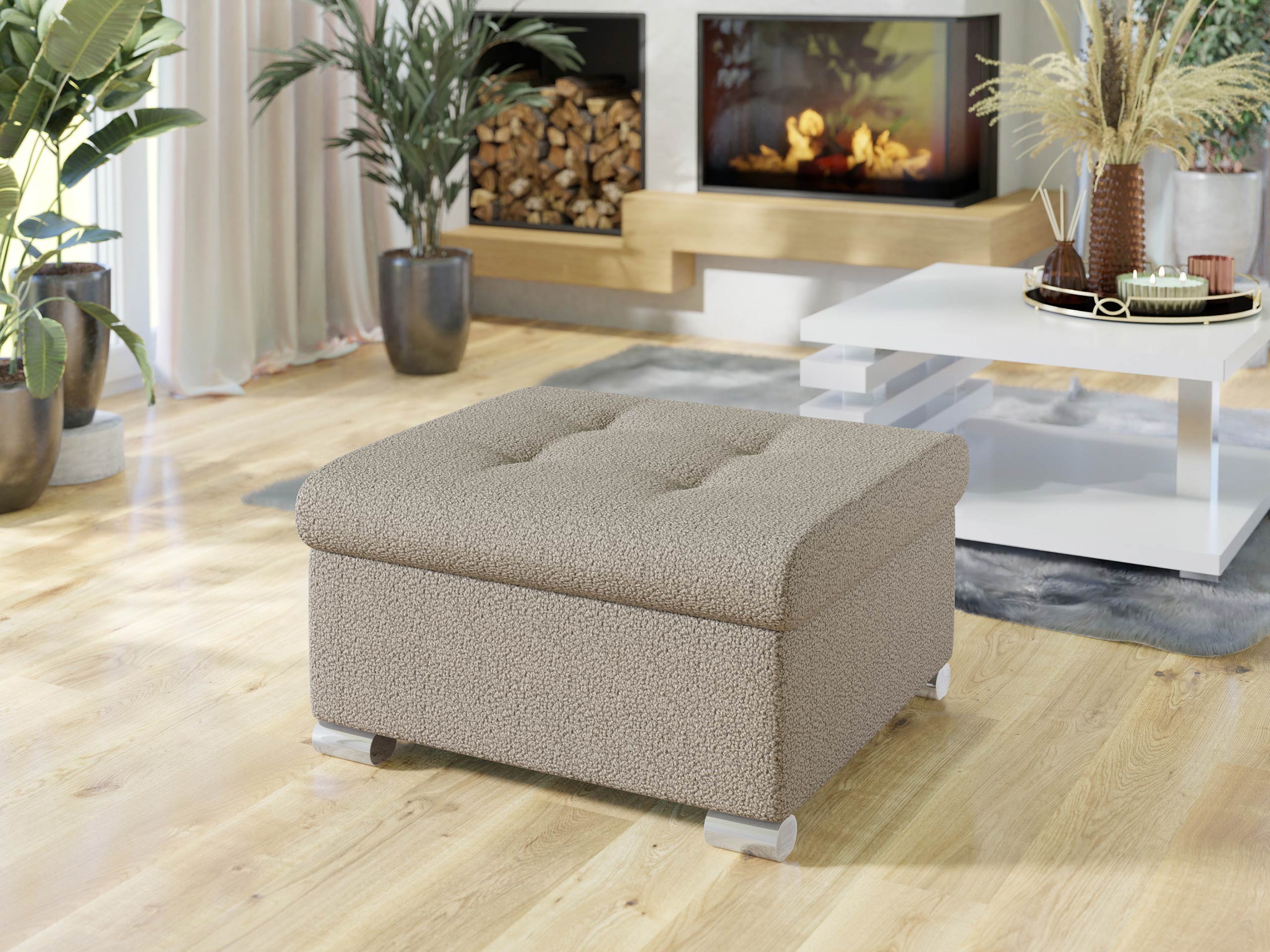 Pufas Comfivo 115 (Manza 22)