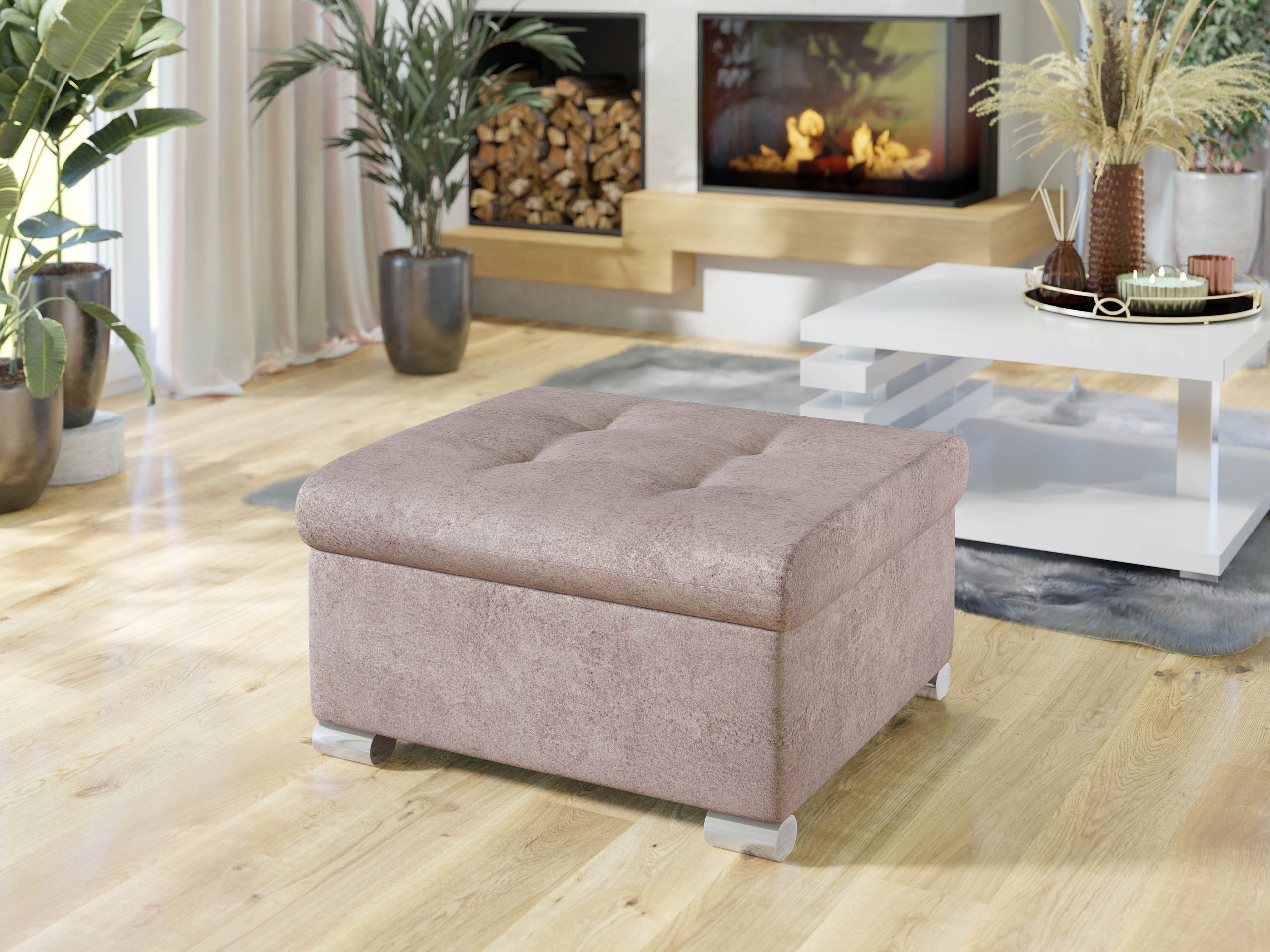 Pufas Comfivo 115 (Zoya 03)