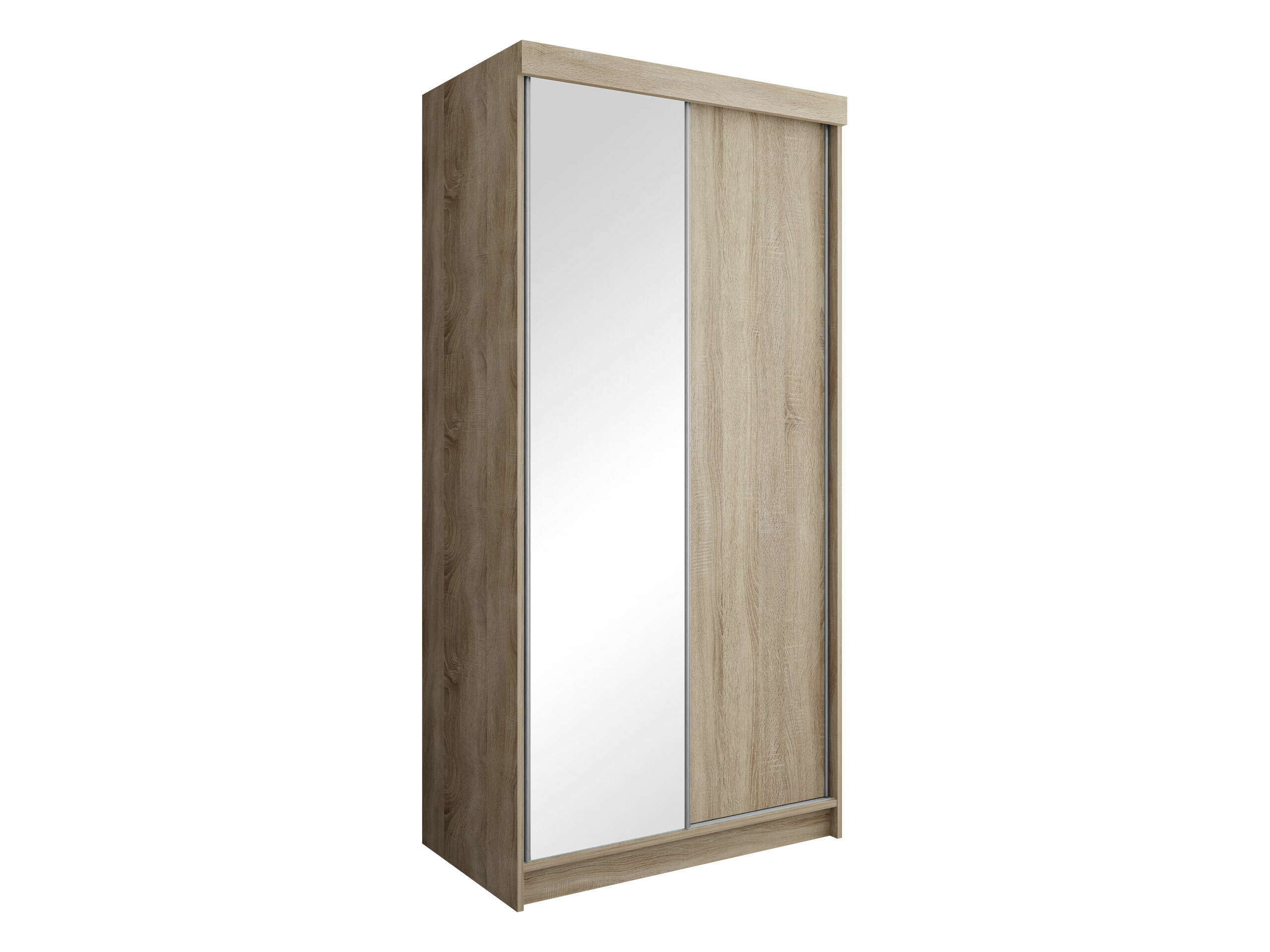 Spinta Dover 103 (Sonomos ąžuolas)