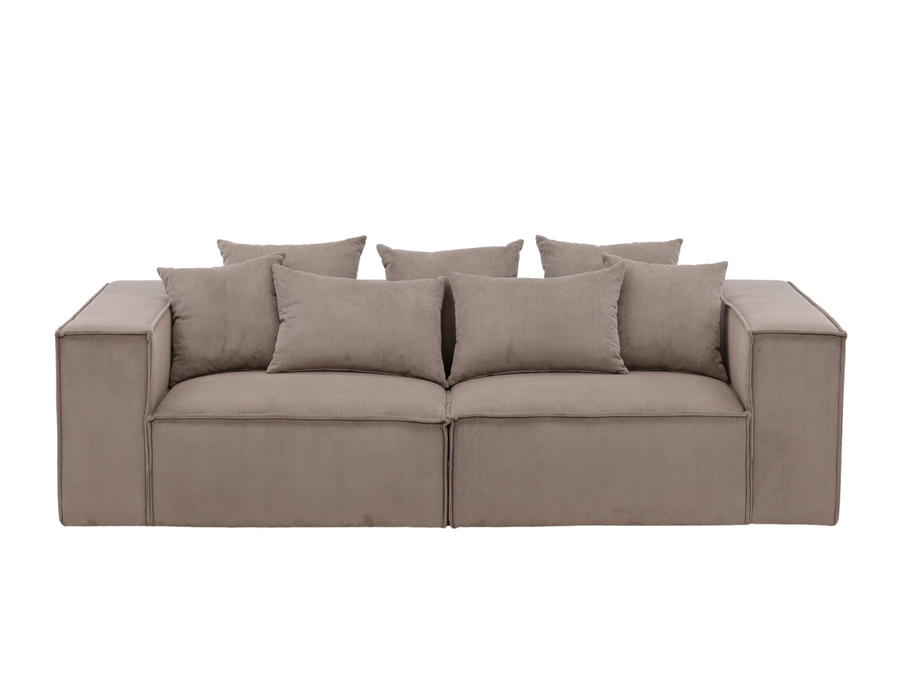 Sofa Dallas 3278 (Ruda)