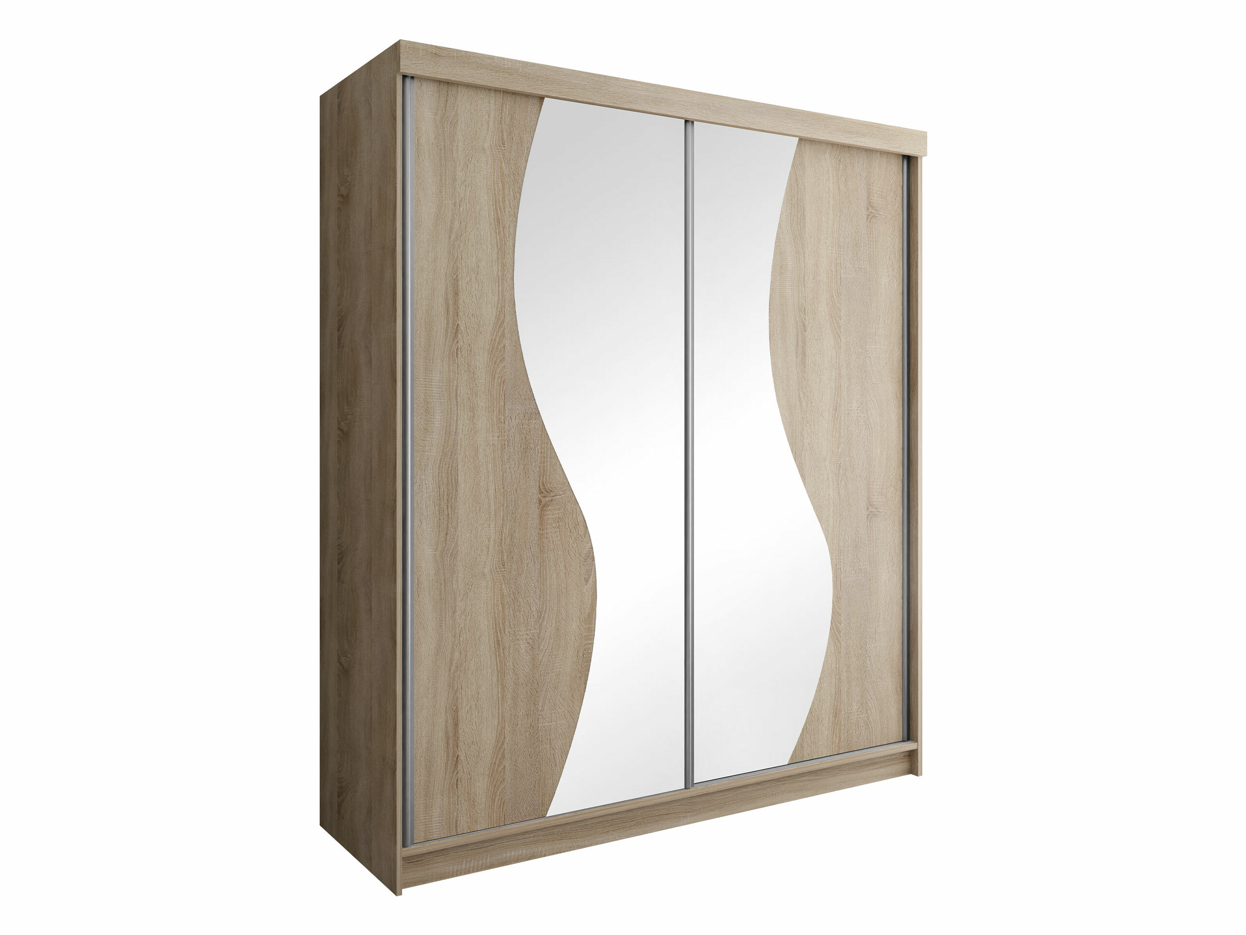 Spinta Dover 105 (Sonomos ąžuolas)