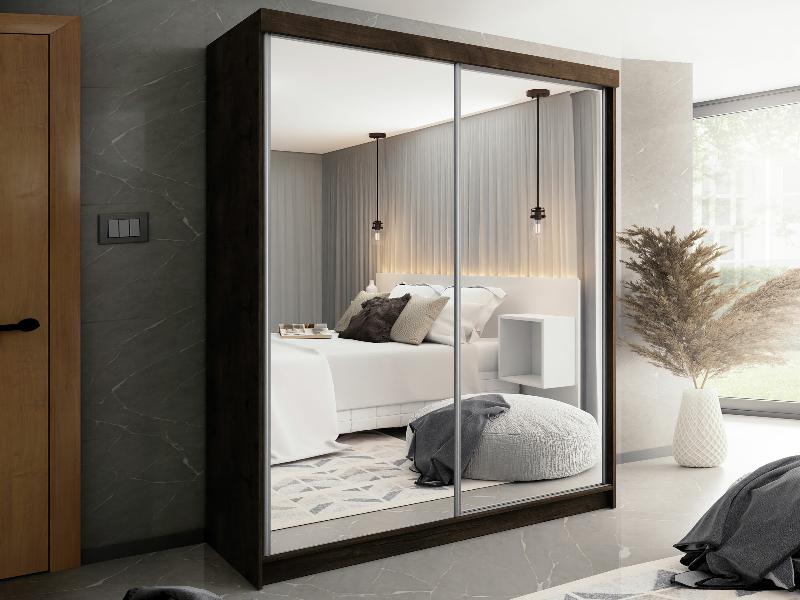 Spinta Dover 106 (Tamsus uosis)