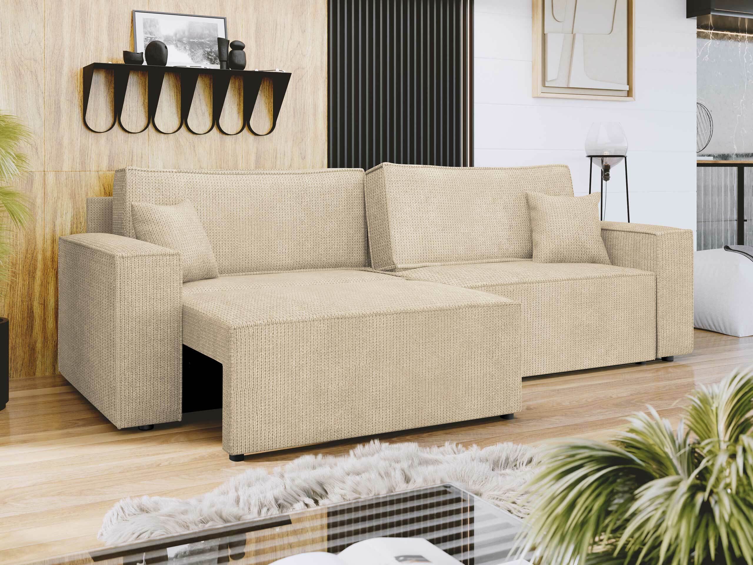 Sofa lova Vespes I (Lima 46)