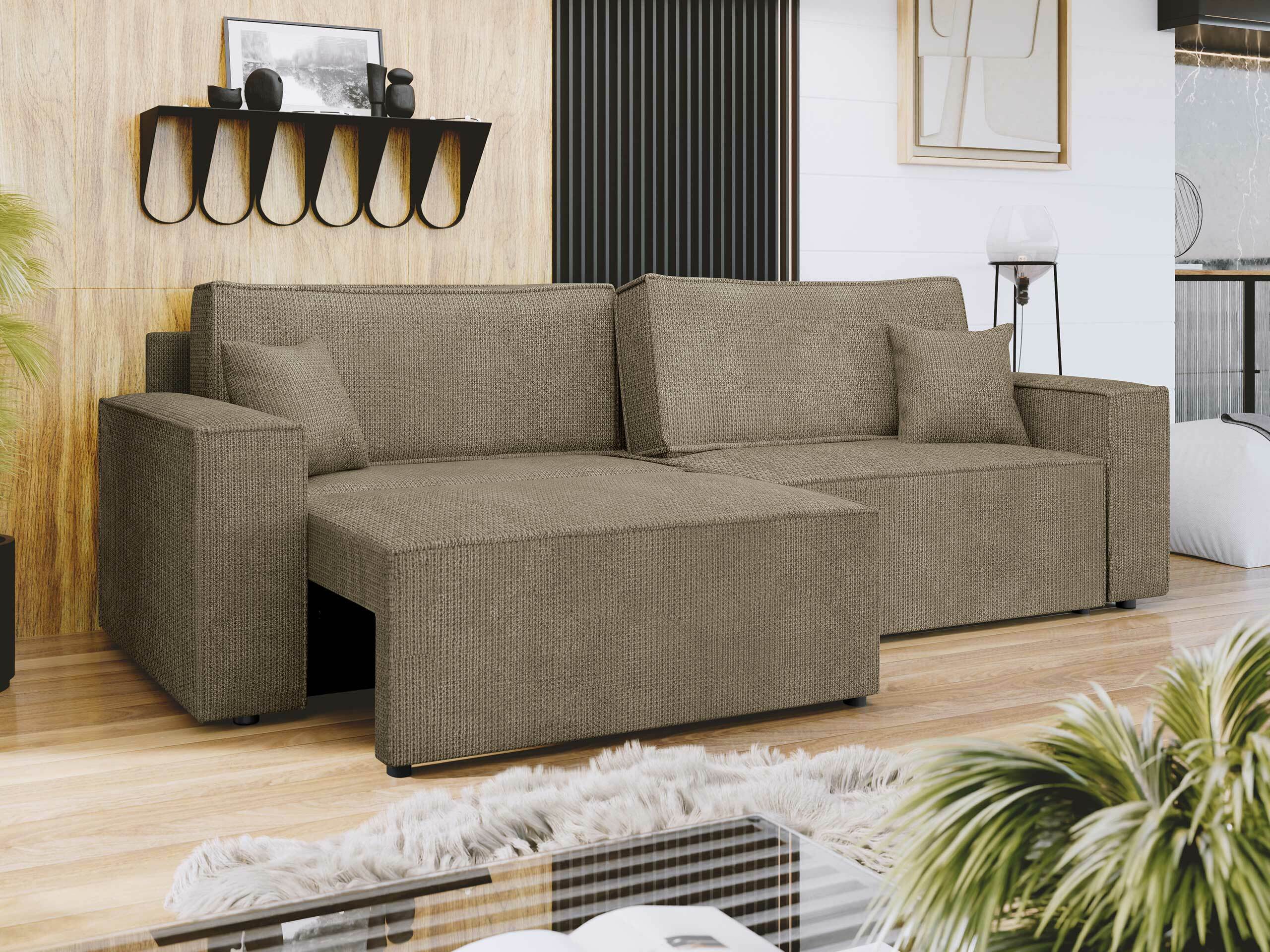 Sofa lova Vespes I (Lima 80)