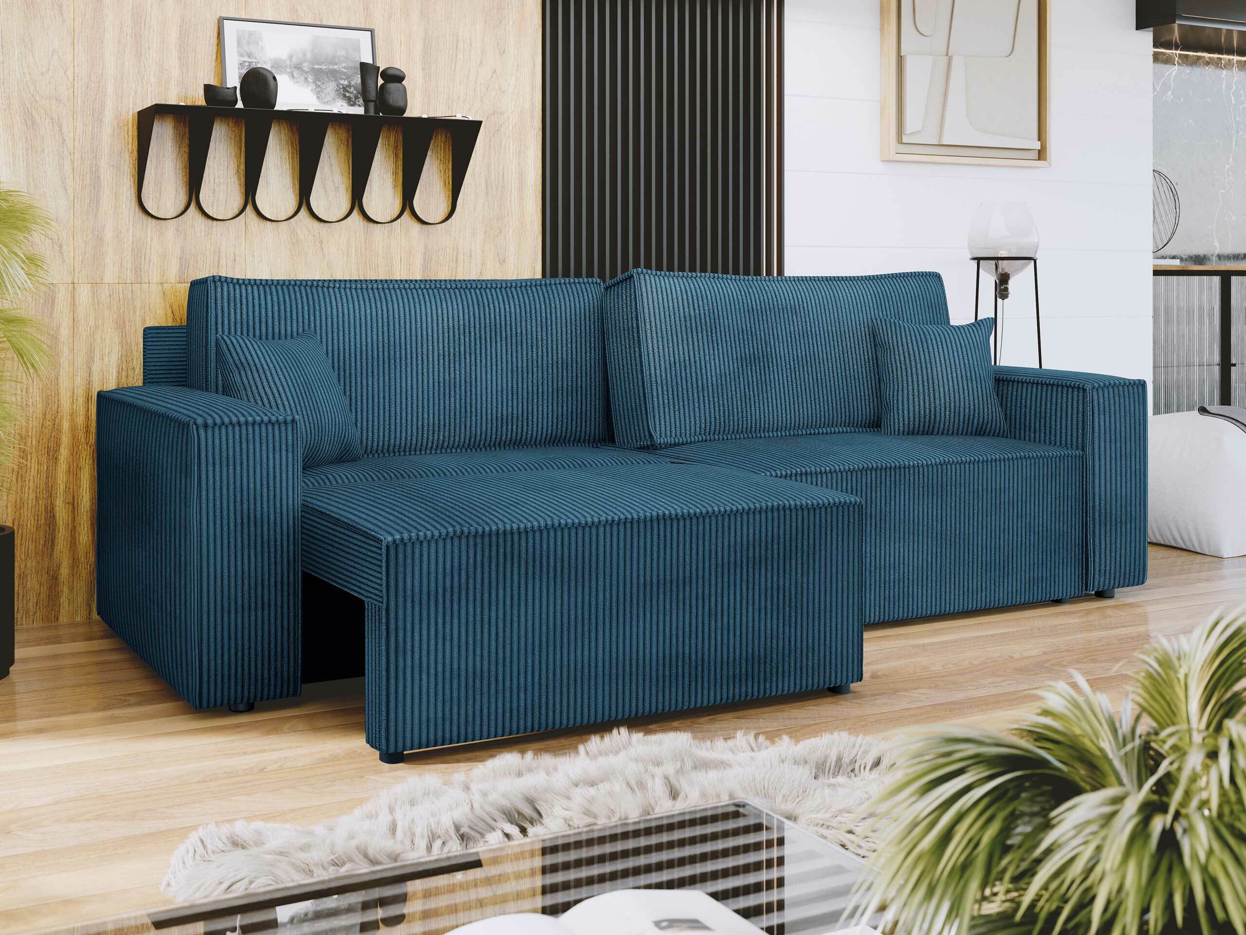 Sofa lova Vespes I (Poso 05)
