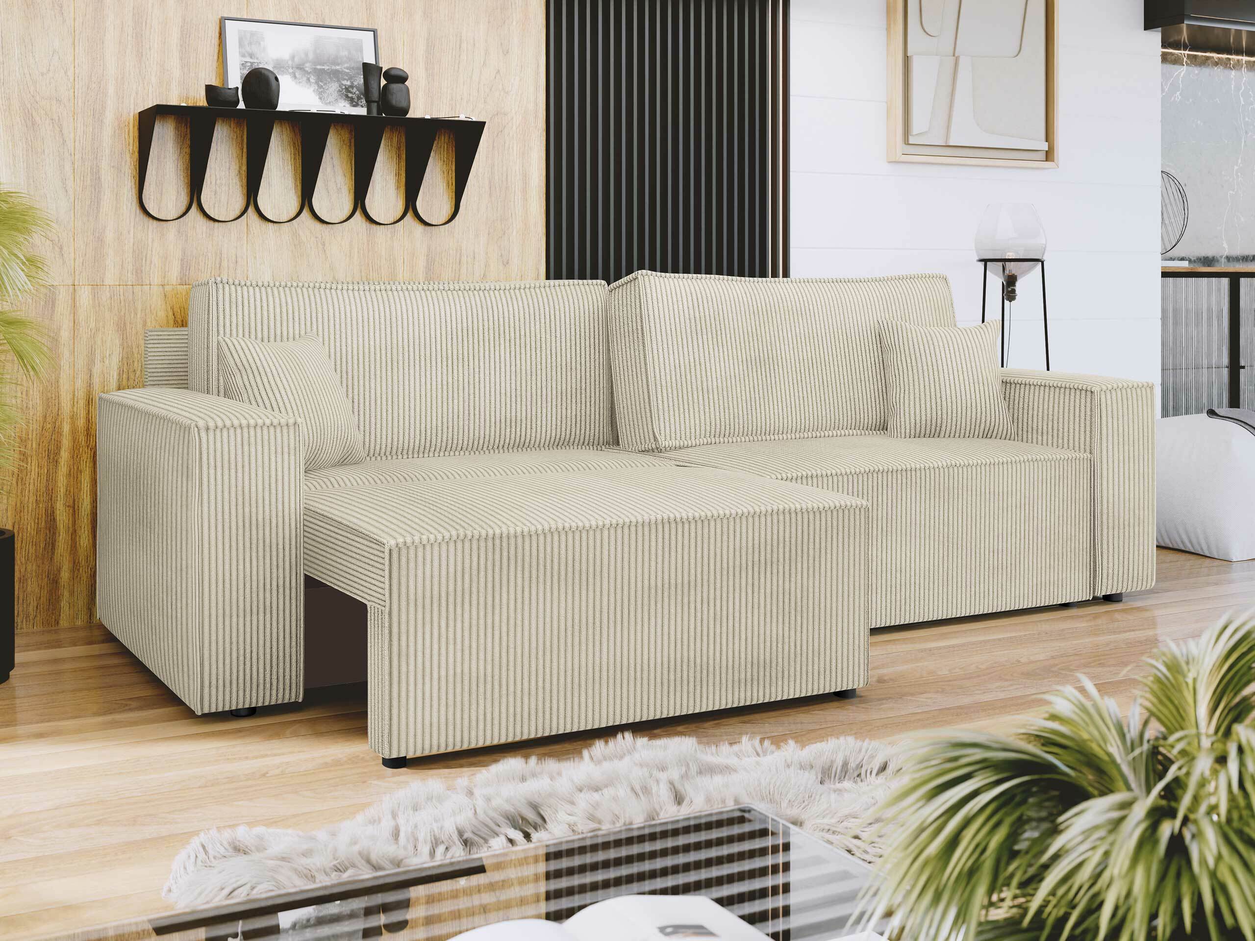 Sofa lova Vespes I (Poso 100)