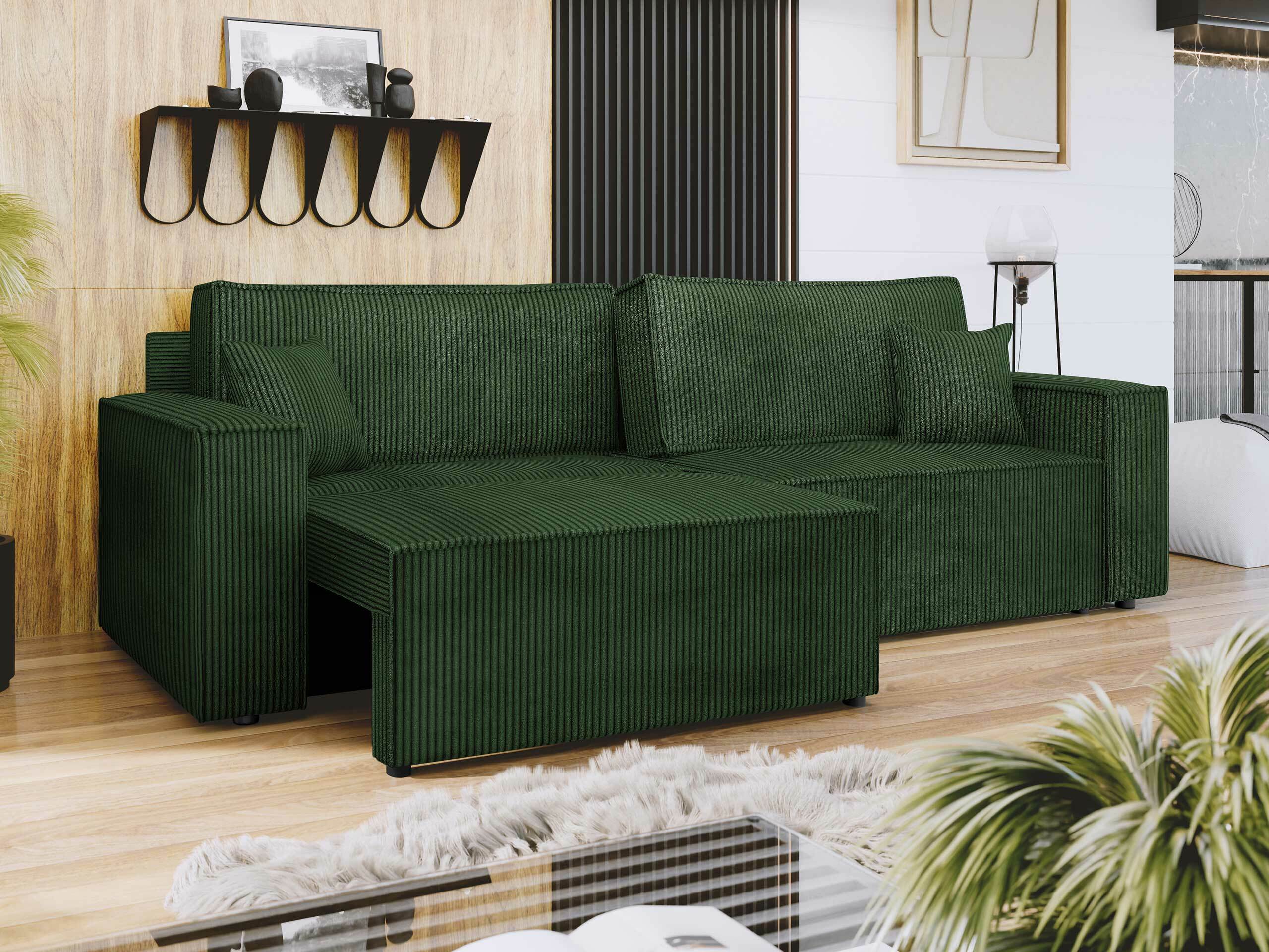 Sofa lova Vespes I (Poso 14)