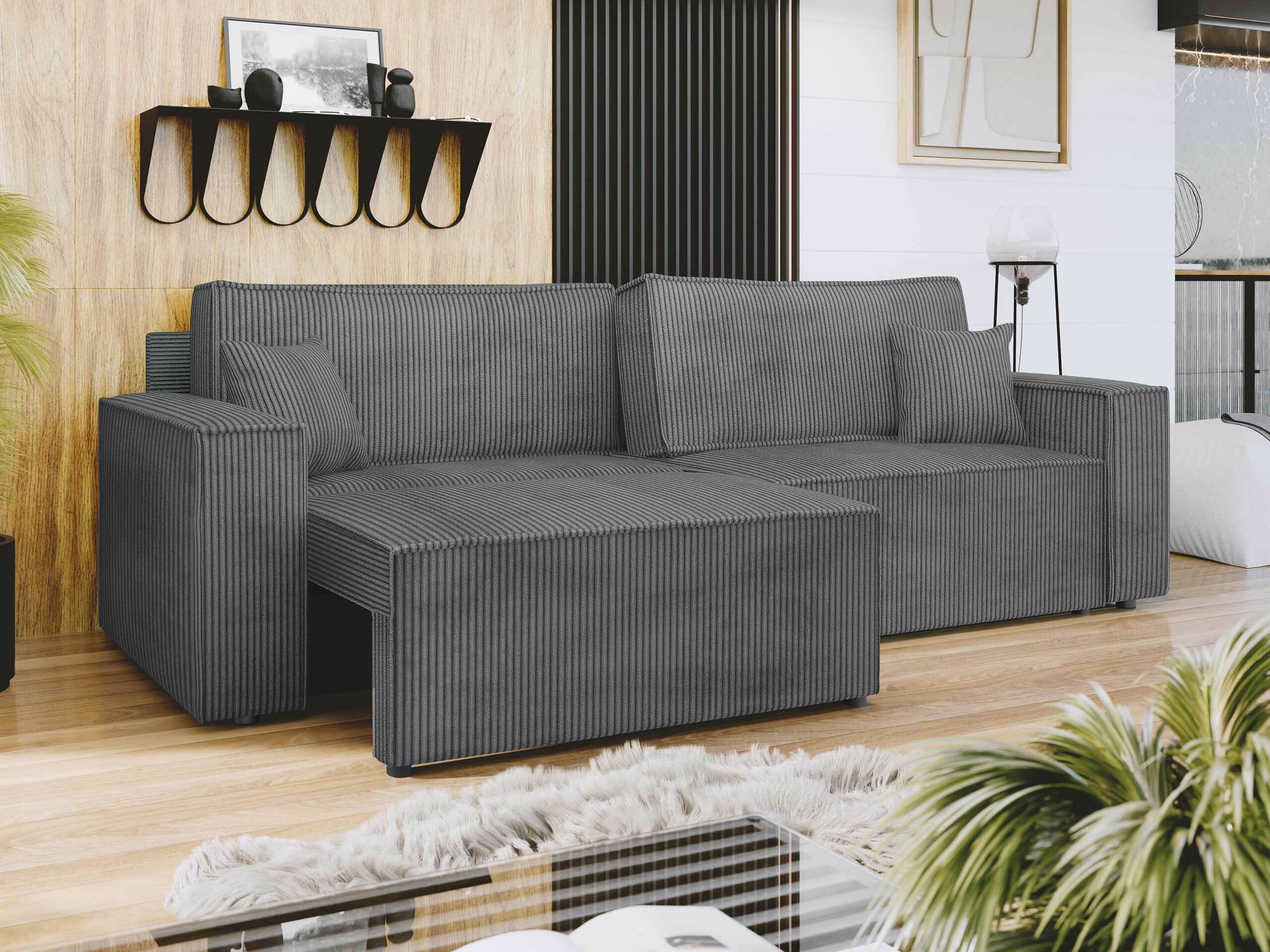 Sofa lova Vespes I (Poso 22)