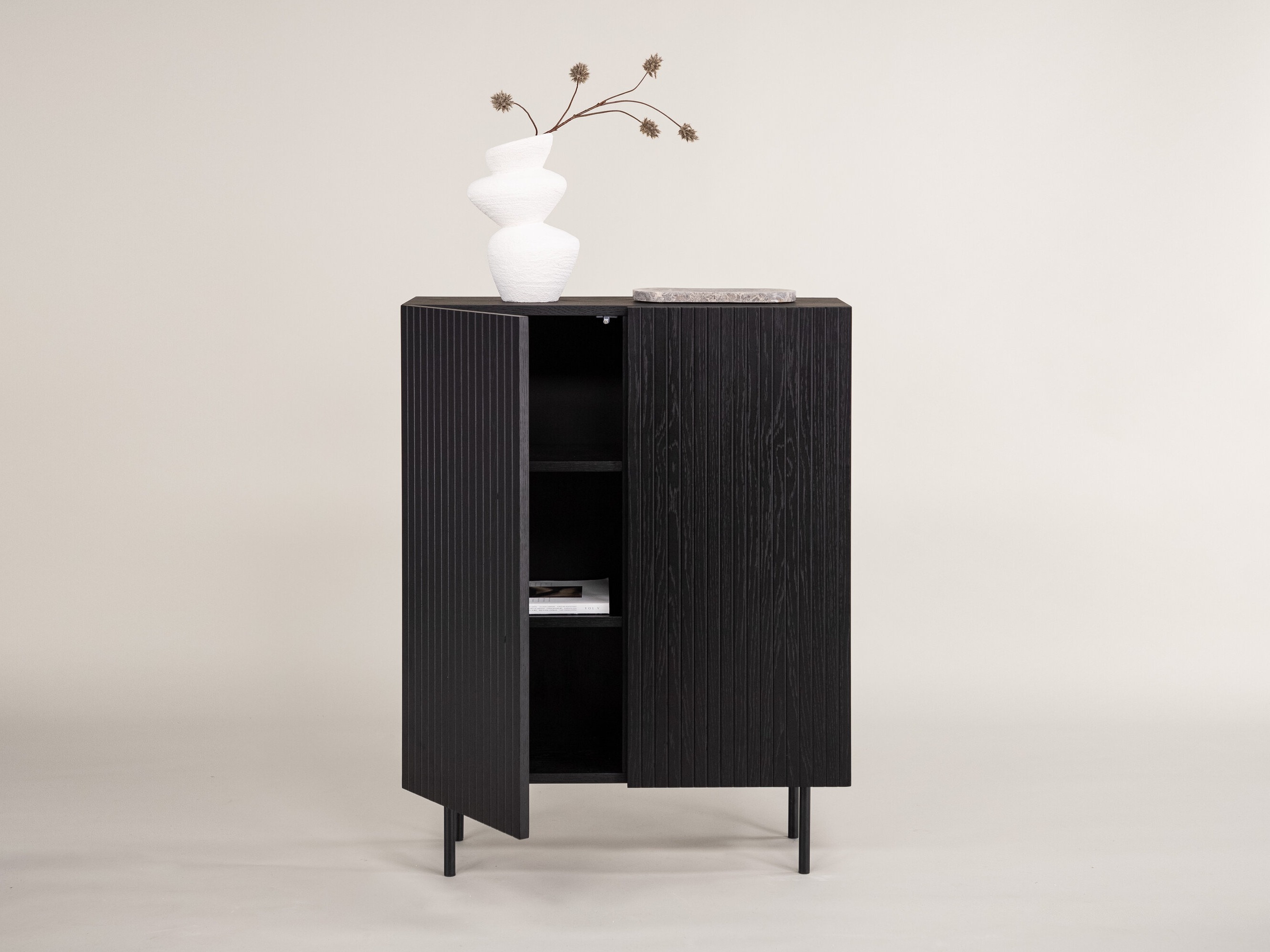 Spintelė Dallas 3279 (Juoda)