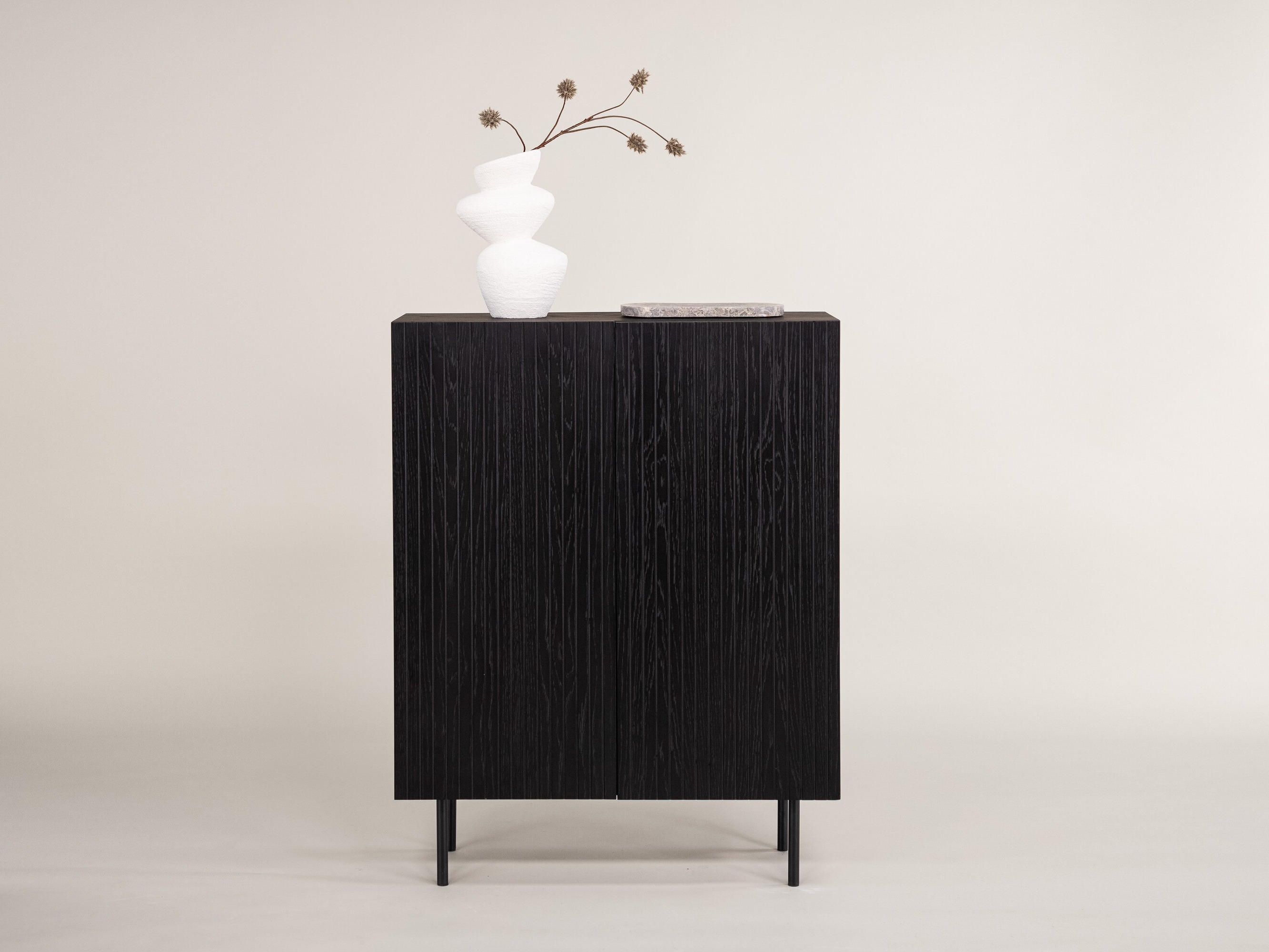 Spintelė Dallas 3279 (Juoda)