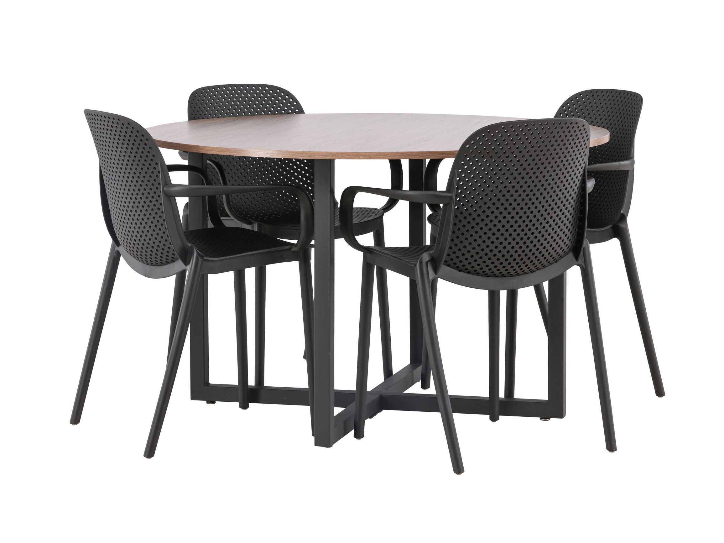 Valgomojo komplektas Dallas 4056