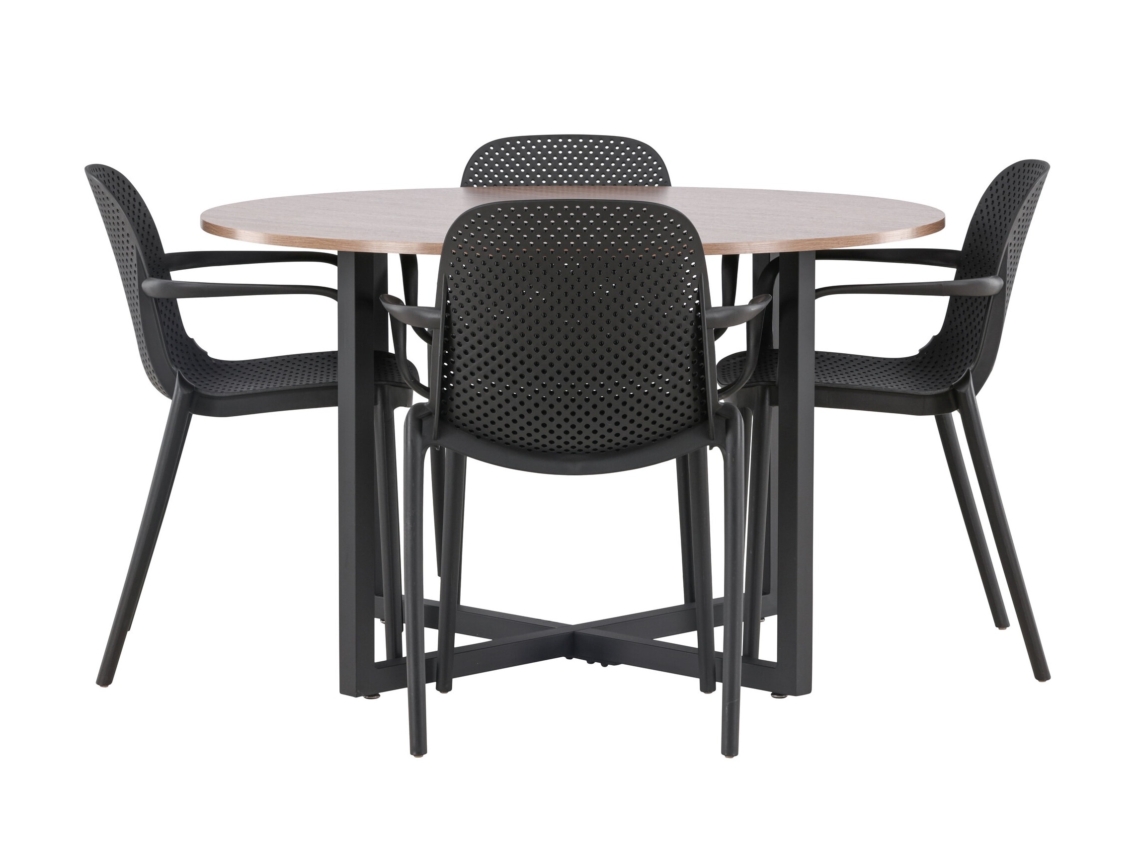 Valgomojo komplektas Dallas 4056